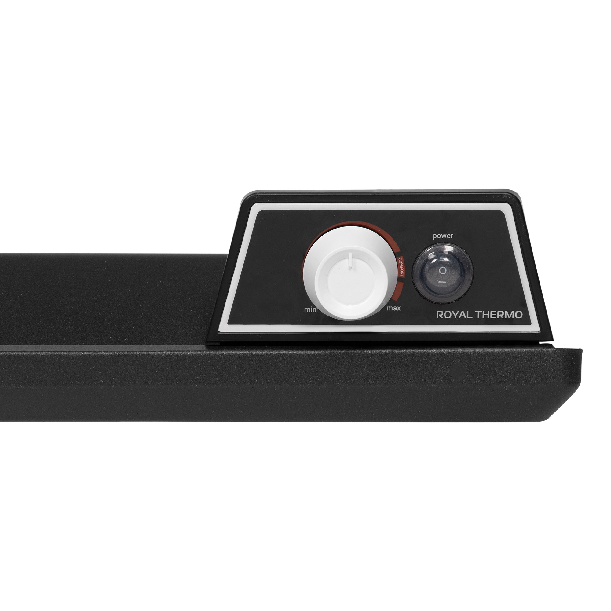 Конвектор электрический Royal Thermo Nero RTCN/M-1502 в компании ICEКОХИНОР