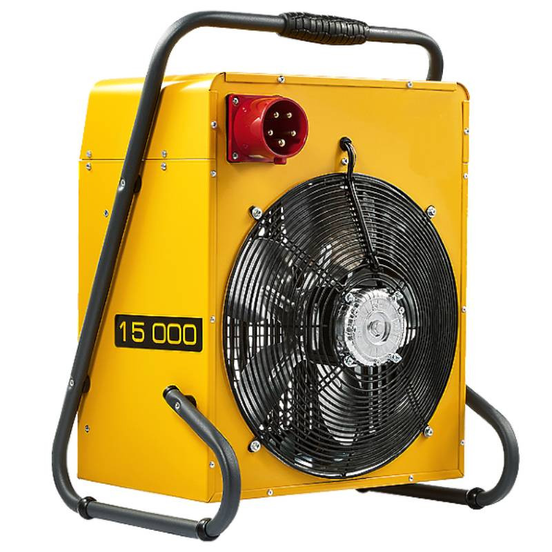 Пушка тепловая BALLU BHP-M2-15 в компании ICEКОХИНОР