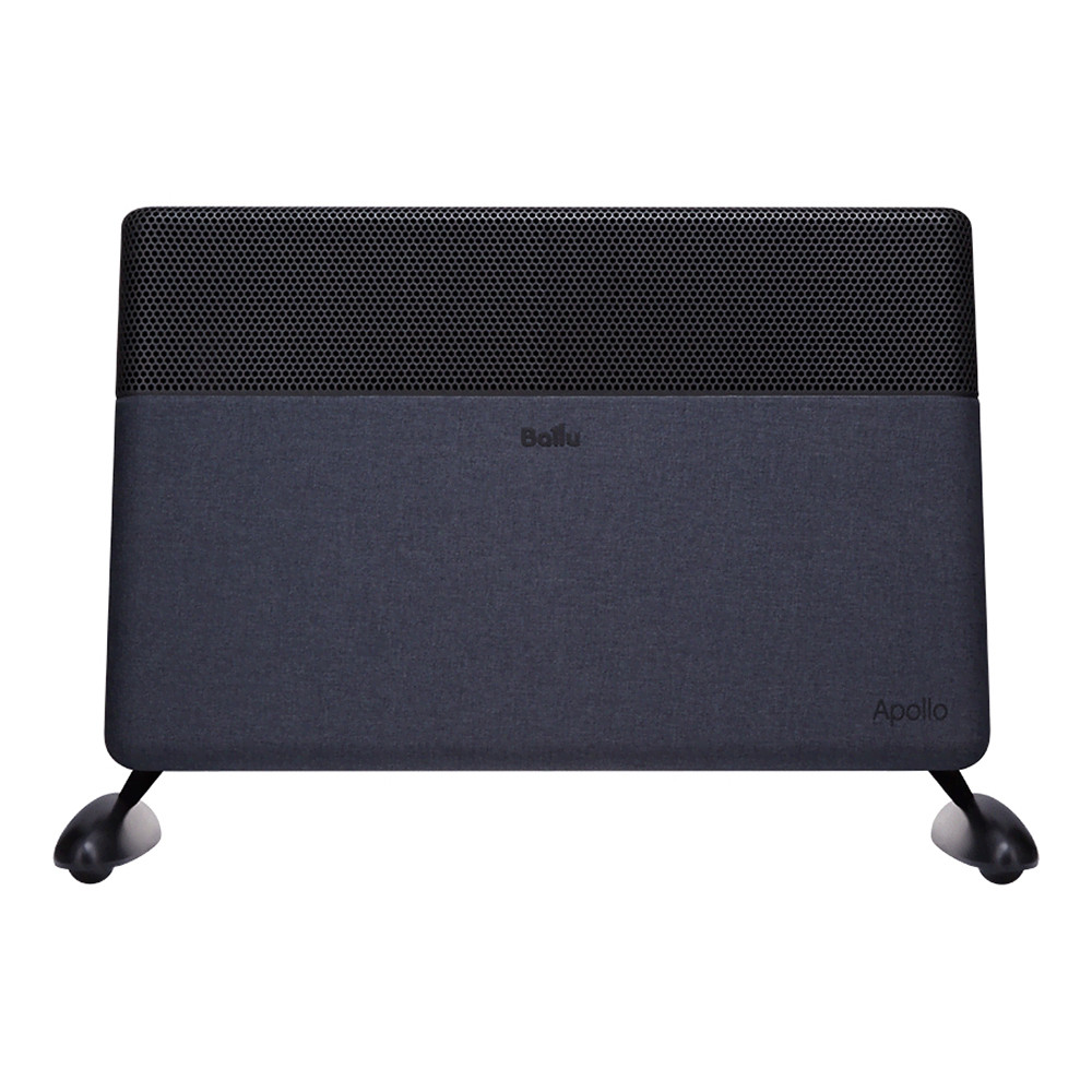 Конвектор электрический Ballu Apollo digital INVERTER Space Black BEC/ATI-2502 в компании ICEКОХИНОР