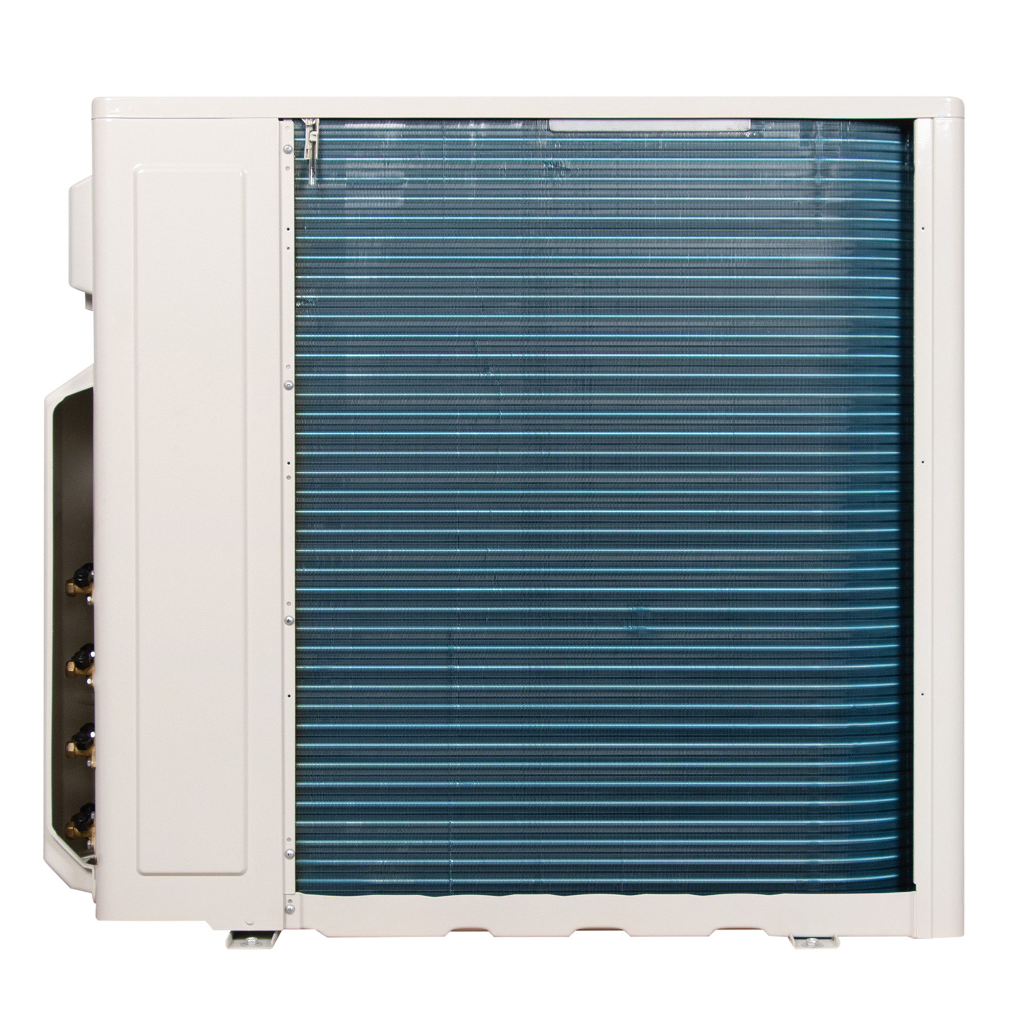 Блок наружный SHUFT SFMO/I-32 FMI-4/N8/Out инверторной мульти сплит-системы в компании ICEКОХИНОР