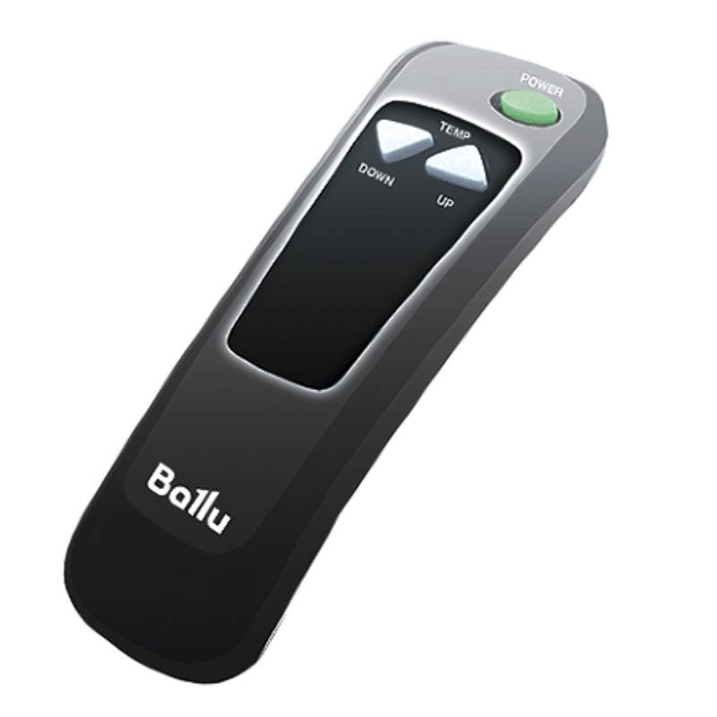 Камин уличный газовый инфракрасный Ballu BOGH-15E в компании ICEКОХИНОР