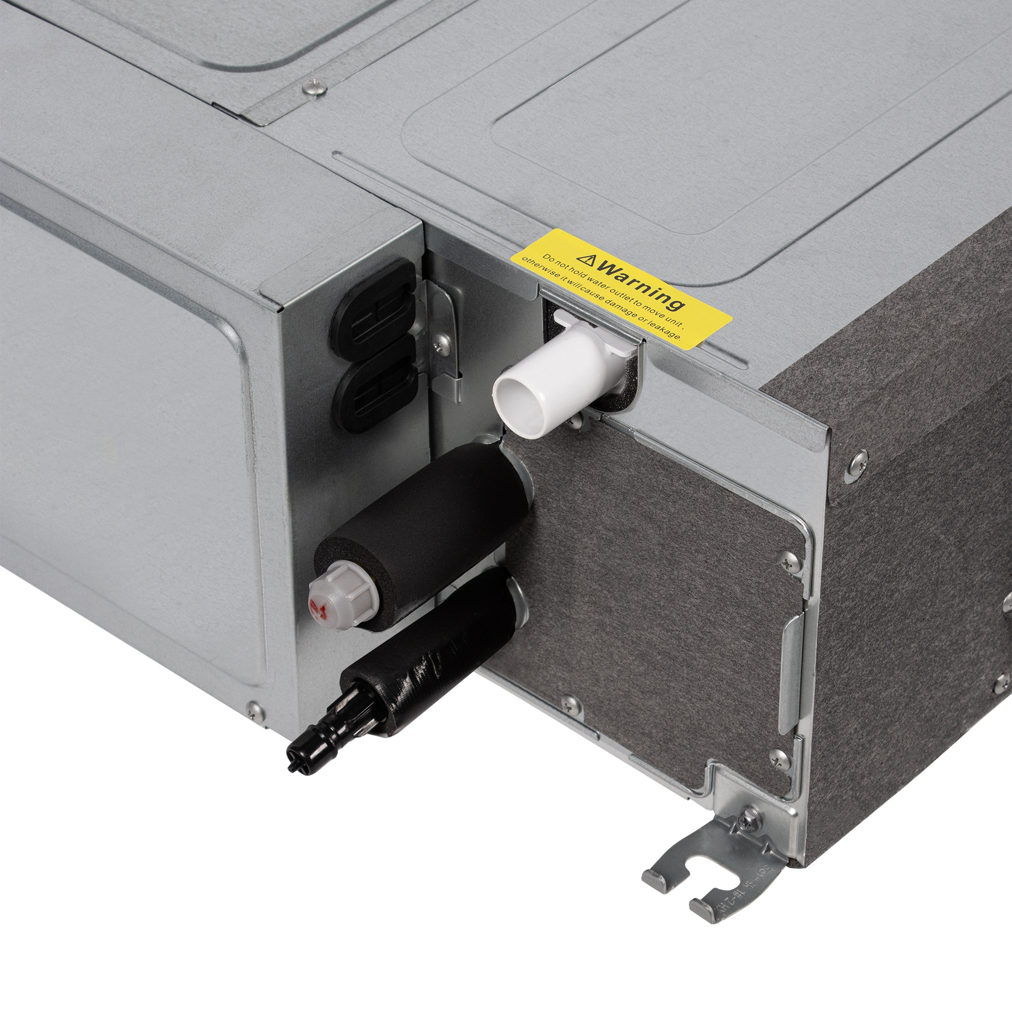 Блок внутренний Ballu BADI-FM/in-07HN8/EU инверторной мульти сплит-системы, канального типа в компании ICEКОХИНОР