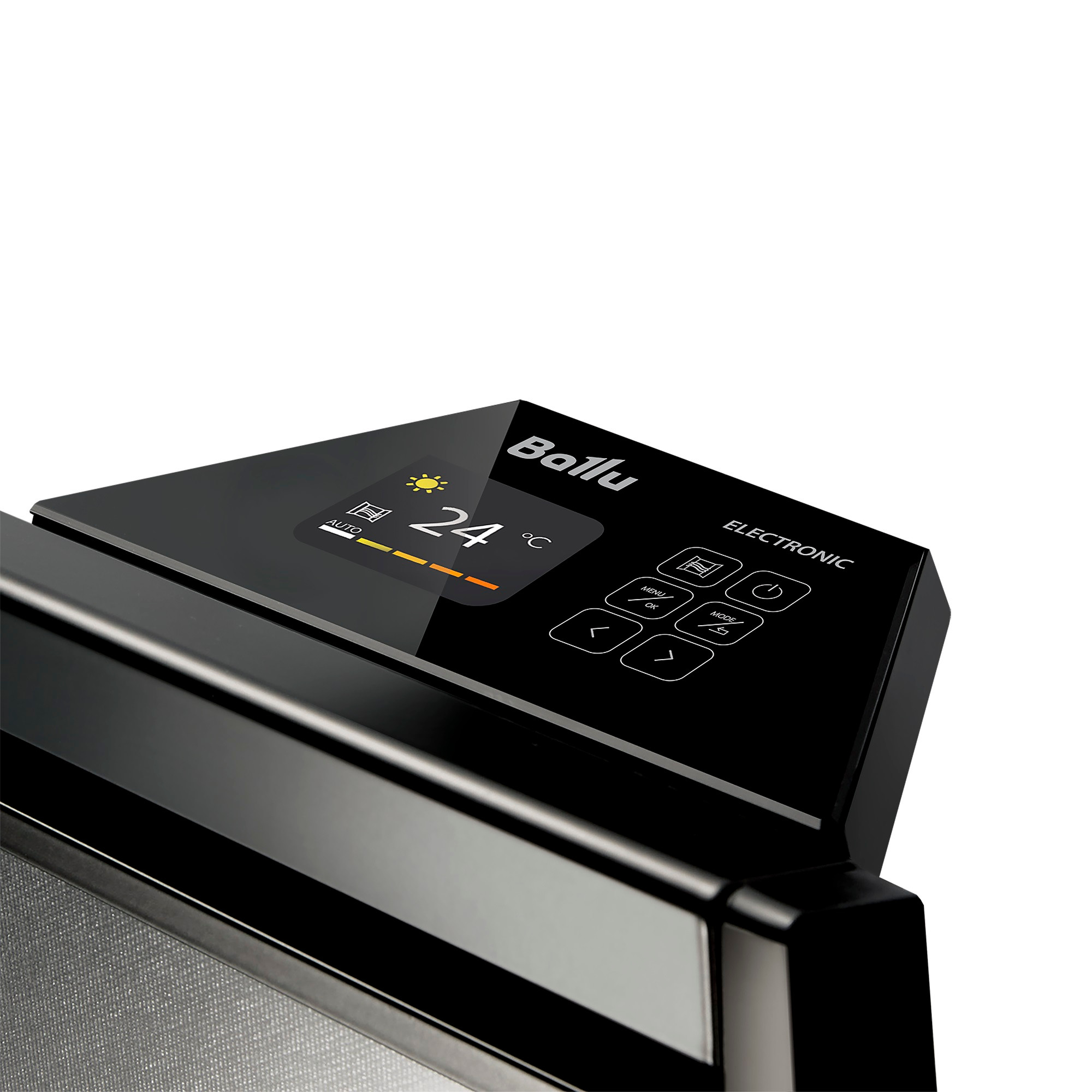 Обогреватель конвективно-инфракрасный Ballu Plaza Solar BIHP/S-1900 в компании ICEКОХИНОР