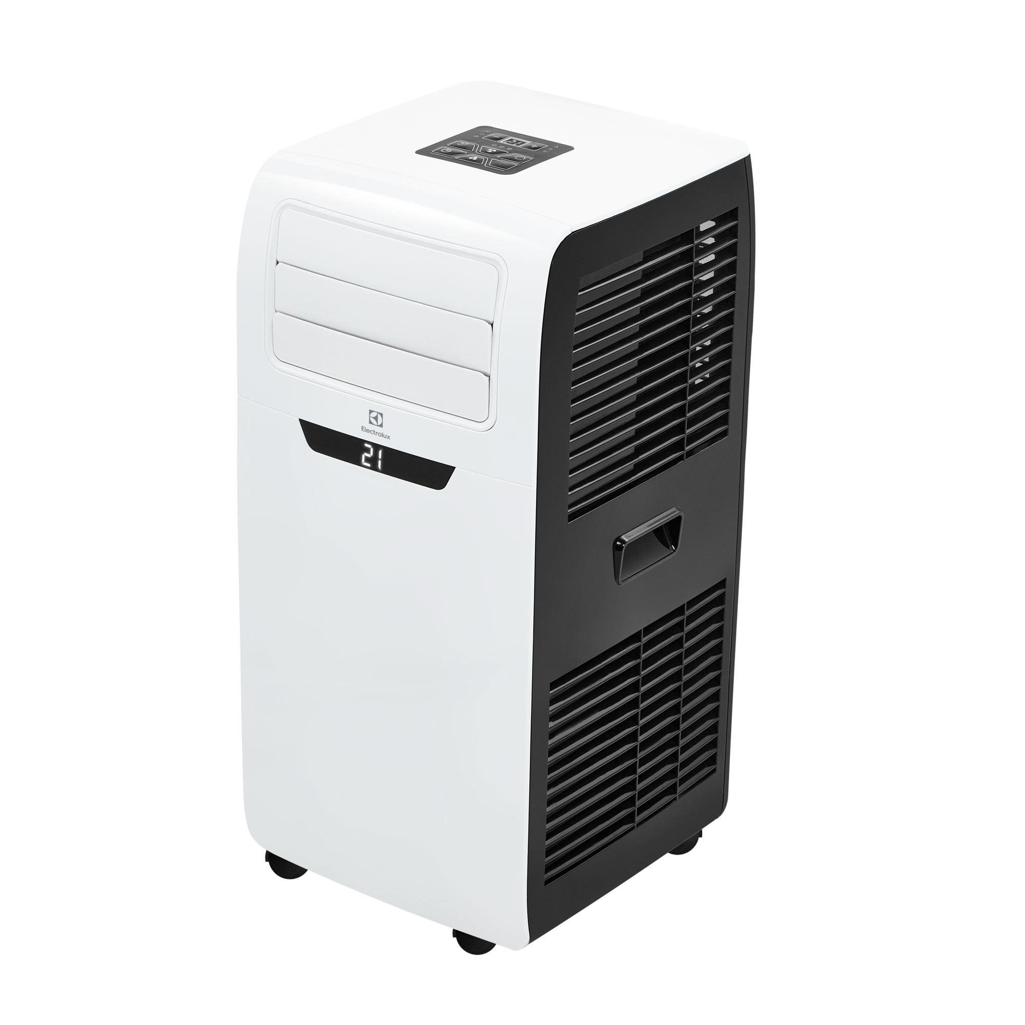 Кондиционер мобильный Electrolux Manhattan EACM-07 FM/N3 в компании ICEКОХИНОР