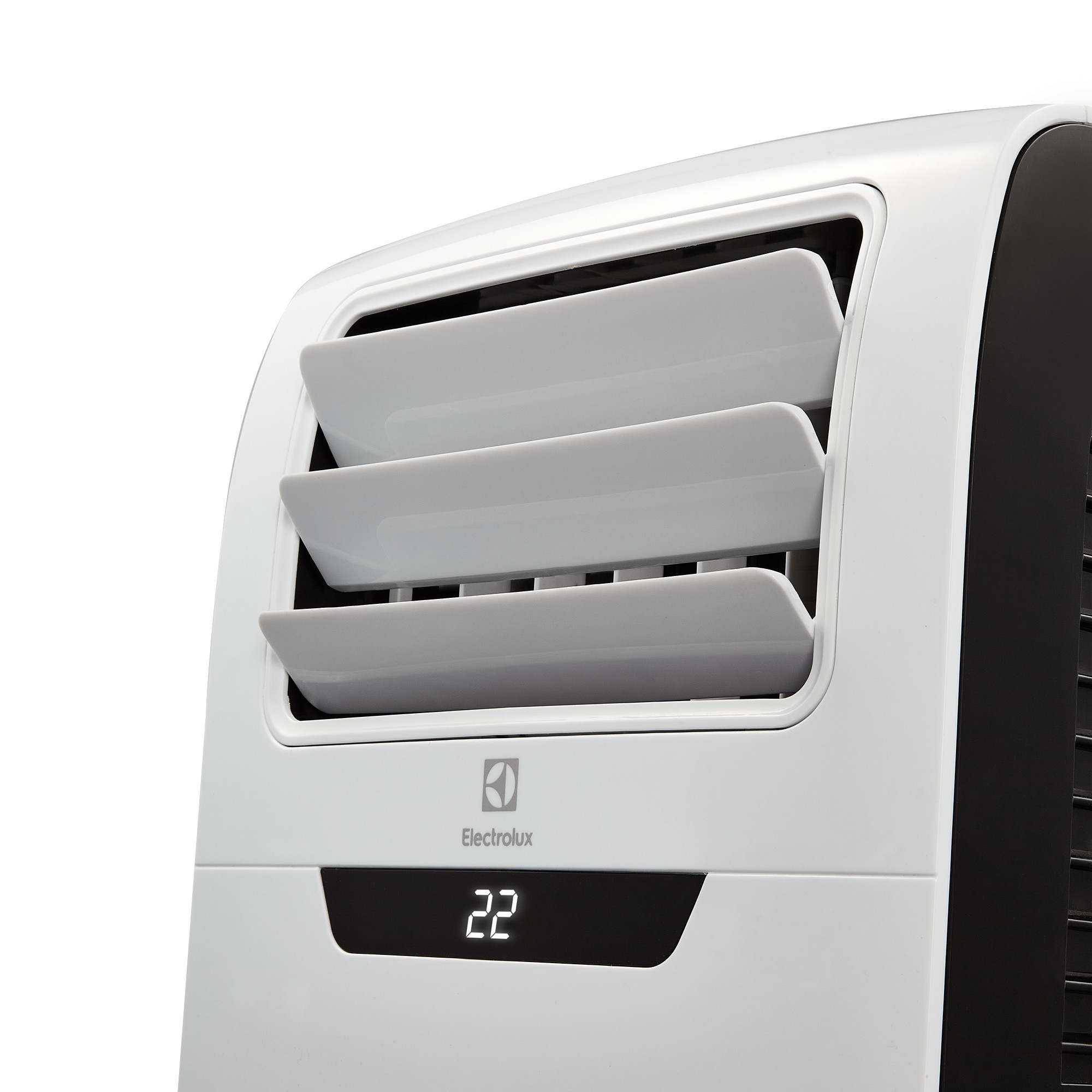 Кондиционер мобильный Electrolux Manhattan EACM-09 FM/N3 в компании ICEКОХИНОР