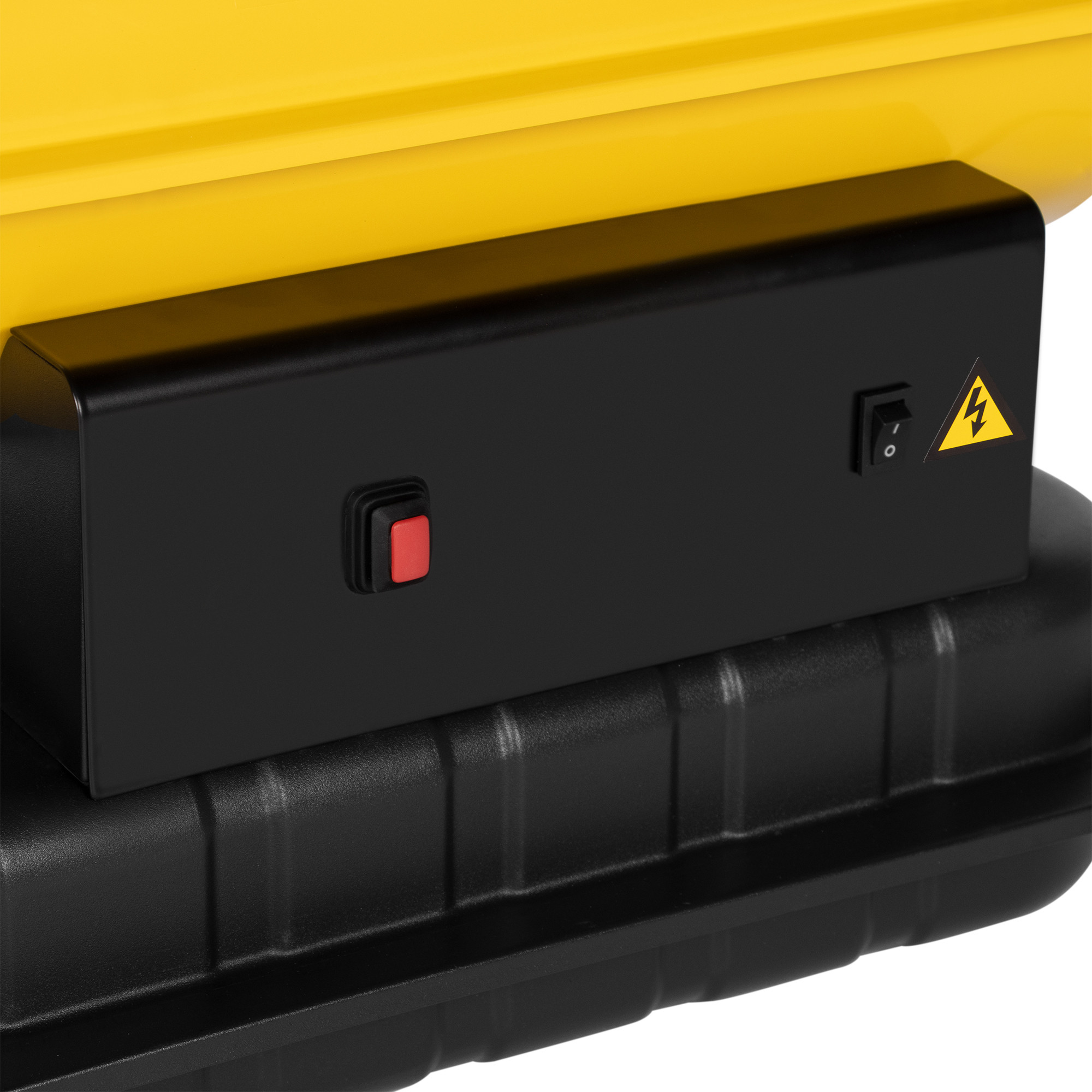 Пушка дизельная прямого нагрева Ballu BHDP-20L в компании ICEКОХИНОР