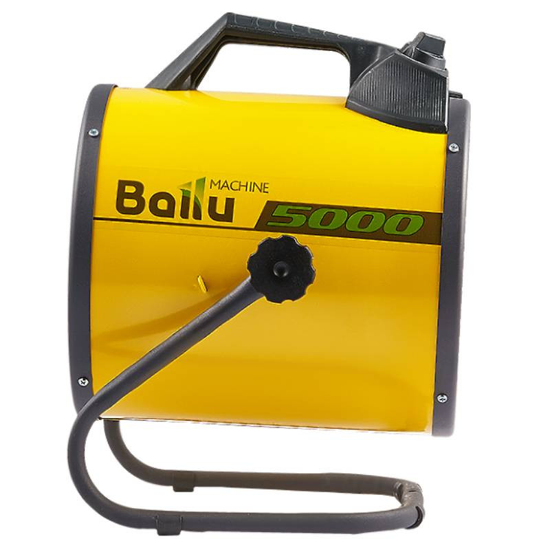 Пушка тепловая BALLU BHP-P2-5 в компании ICEКОХИНОР