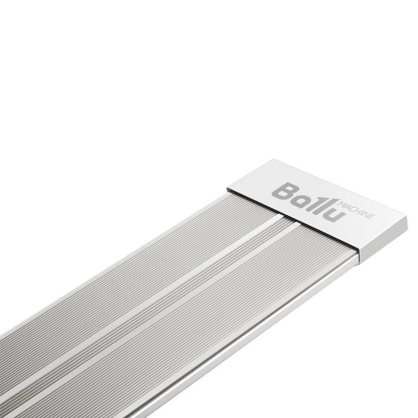 Обогреватель инфракрасный BALLU BIH-AP4-0.6-W в компании ICEКОХИНОР