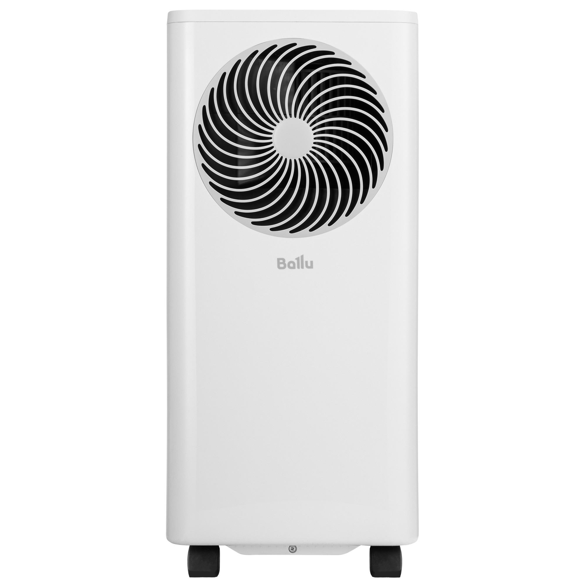 Кондиционер мобильный Ballu Orbis BPAC-09 OR/N6 в компании ICEКОХИНОР