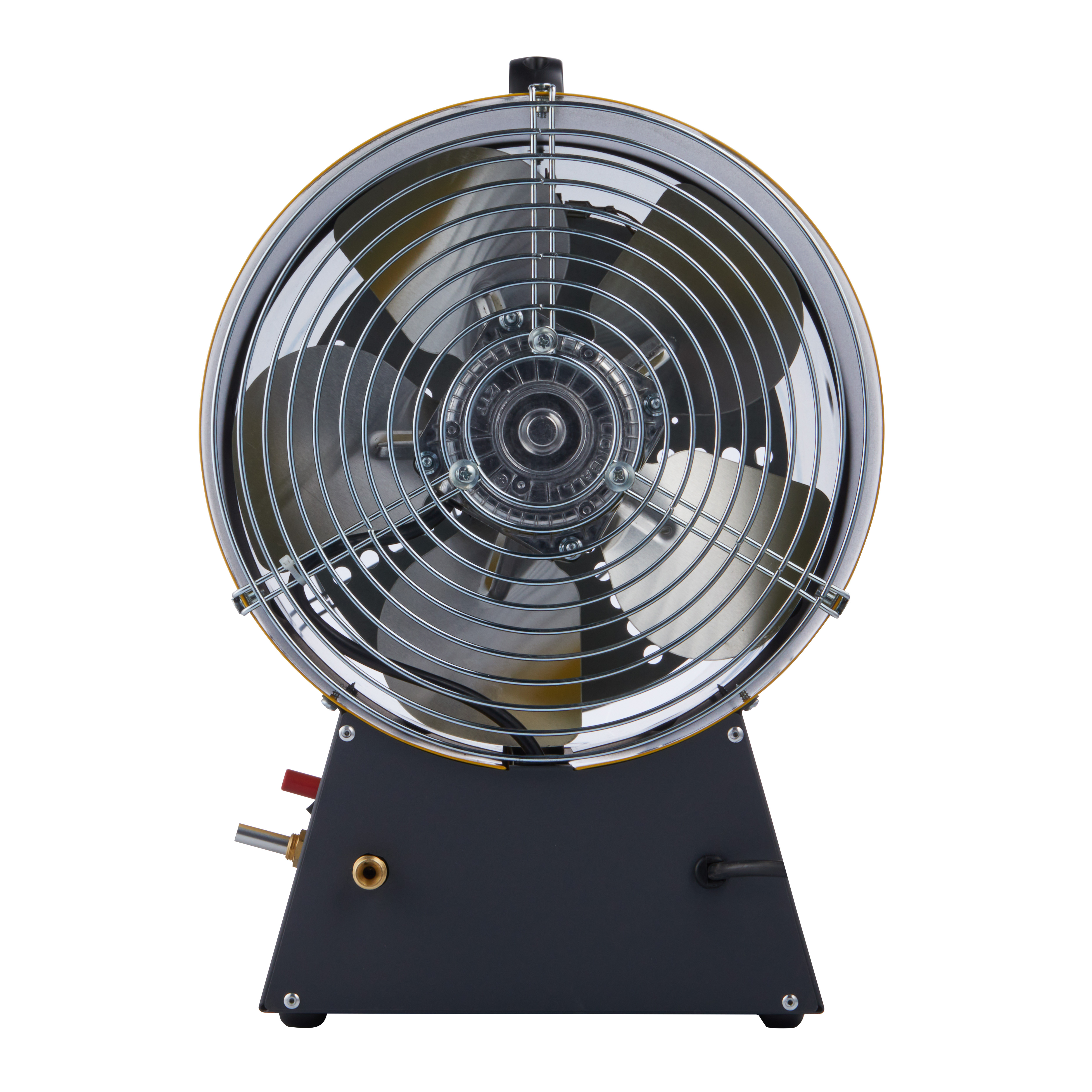 Тепловая пушка газовая Ballu BHG-50L в компании ICEКОХИНОР