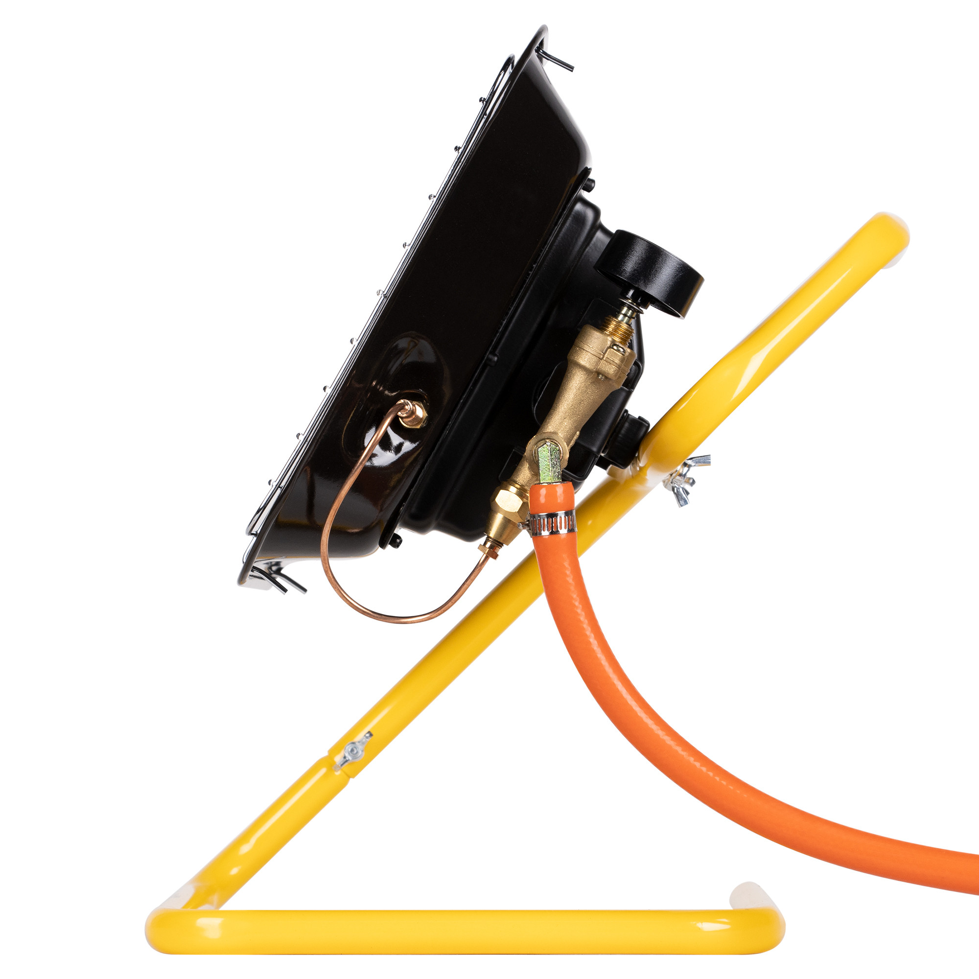 Обогреватель инфракрасный газовый Ballu BIGH-4 в компании ICEКОХИНОР