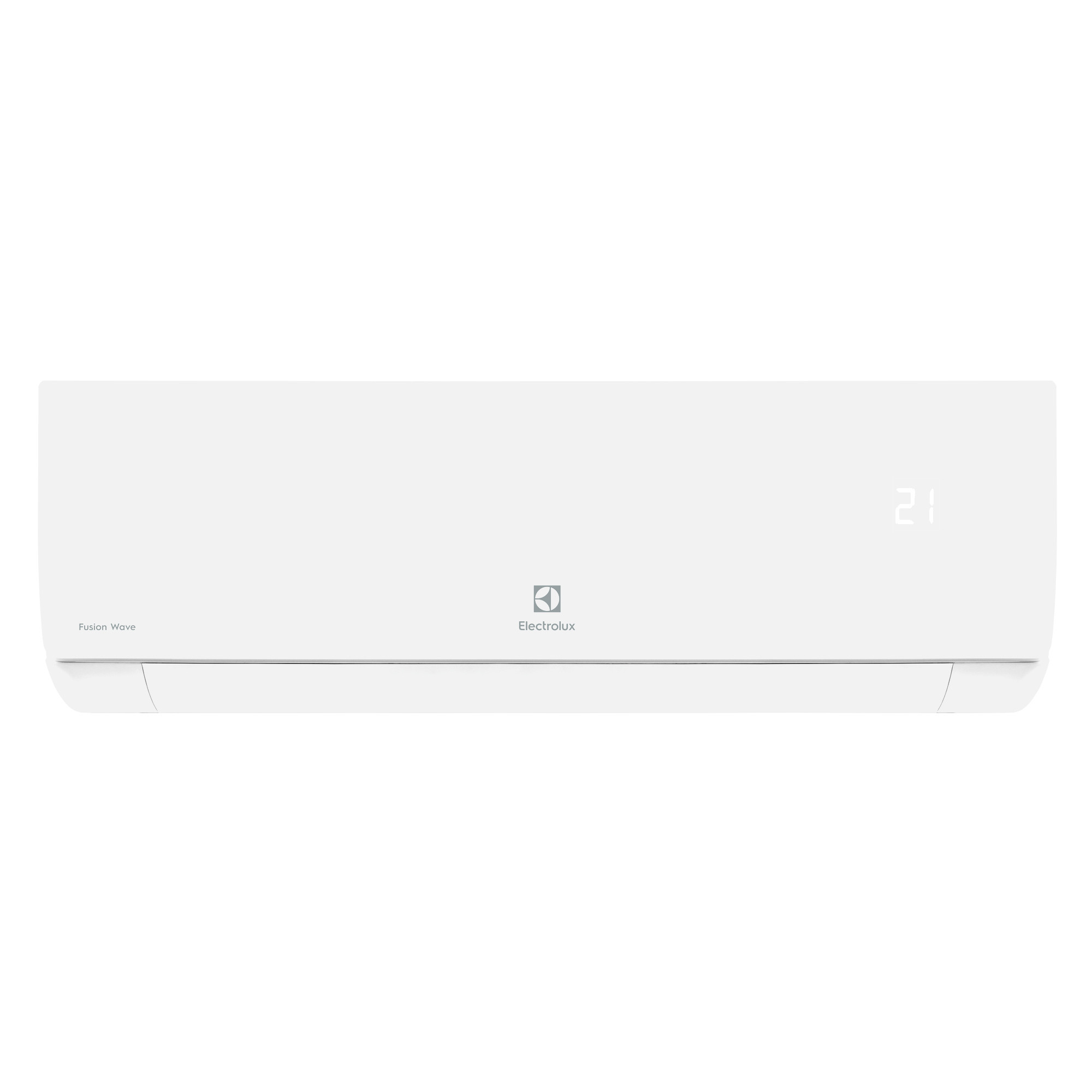 Сплит-система Electrolux Fusion Wave EACS-07HFW/N3 комплект в компании ICEКОХИНОР