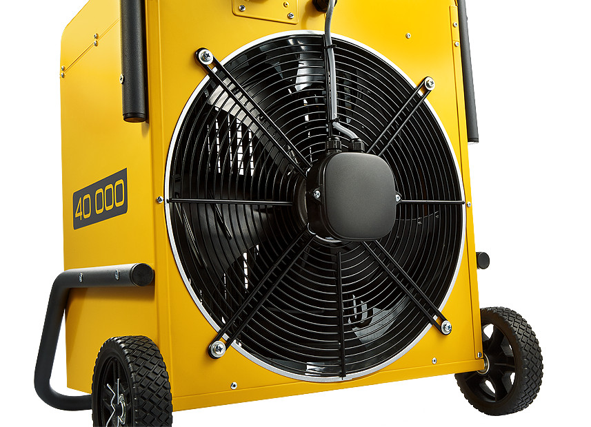 Пушка тепловая BALLU BHP-M2-40 в компании ICEКОХИНОР