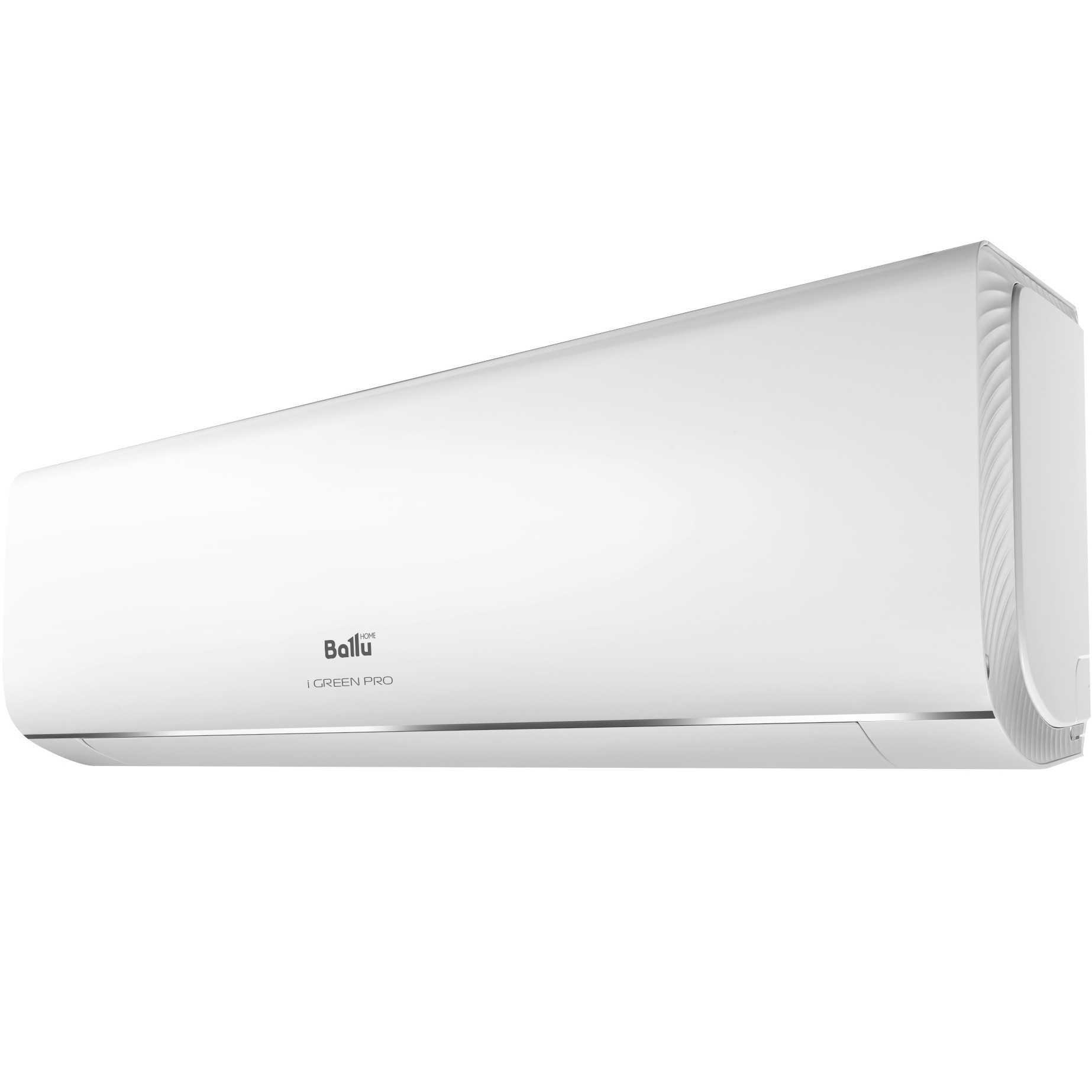 Сплит-система Ballu iGreen Pro BSAG-09HN8 комплект в компании ICEКОХИНОР