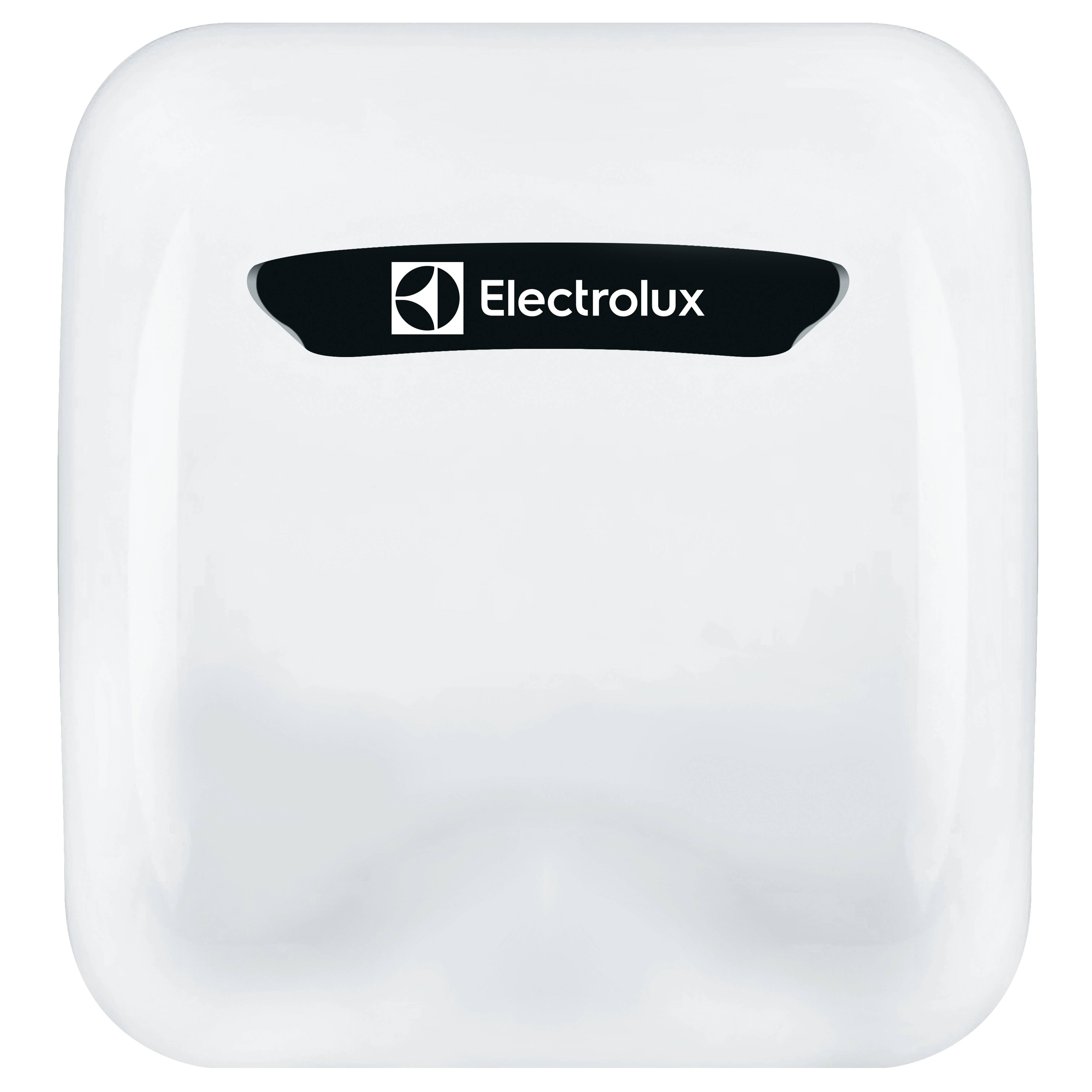 Сушилка для рук электрическая высокоскоростная Electrolux EHDA/HPW-1800W (белая) в компании ICEКОХИНОР