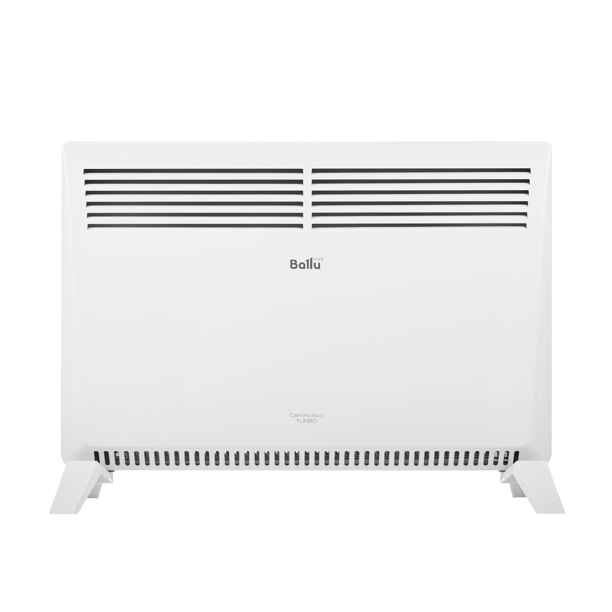 Конвектор электрический Ballu Camino Eco Turbo BEC/EMT-2000 в компании ICEКОХИНОР