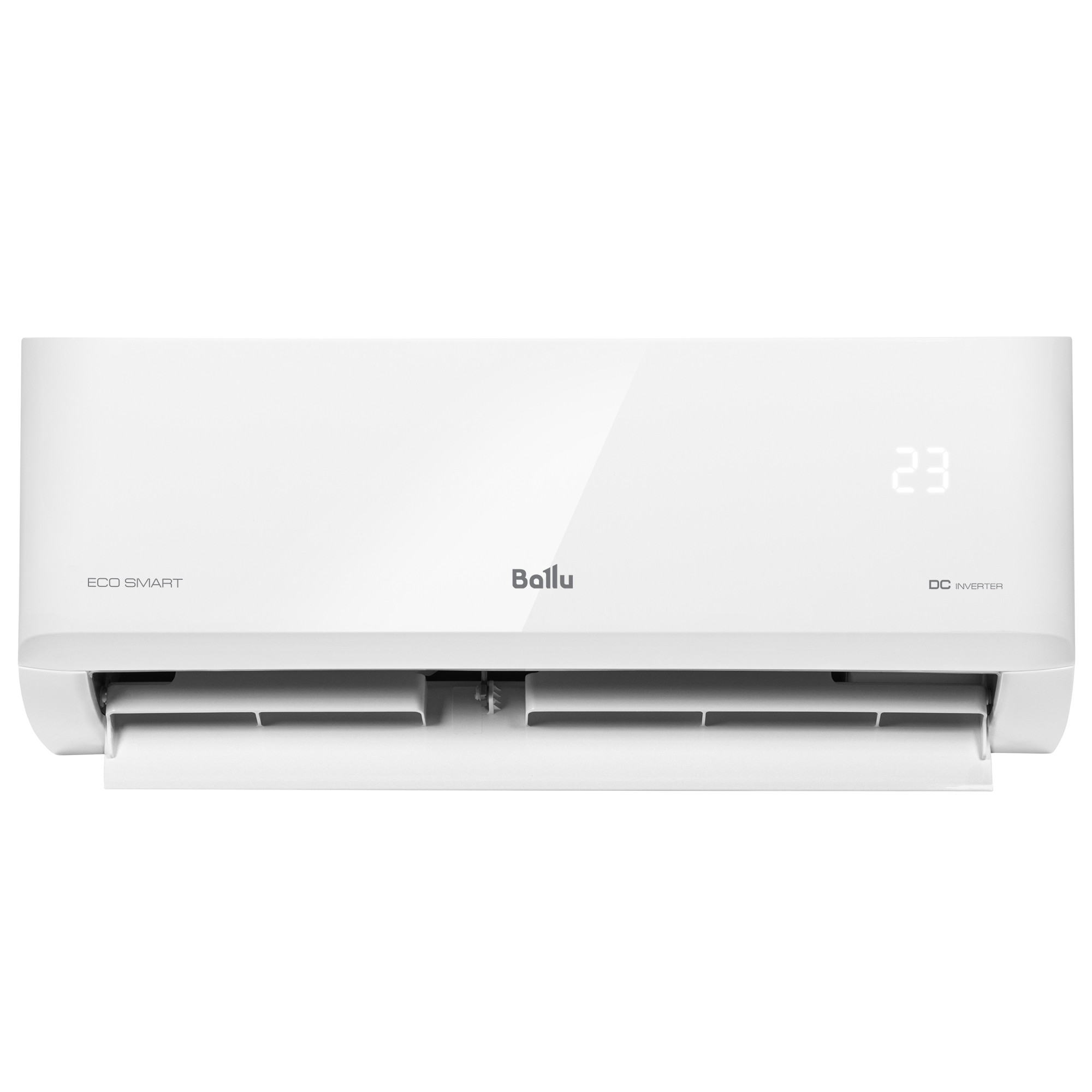 Блок внутренний Ballu ECO Smart DC BSYI-FM/in-07HN8_V1/EU инверторной мульти сплит-системы в компании ICEКОХИНОР