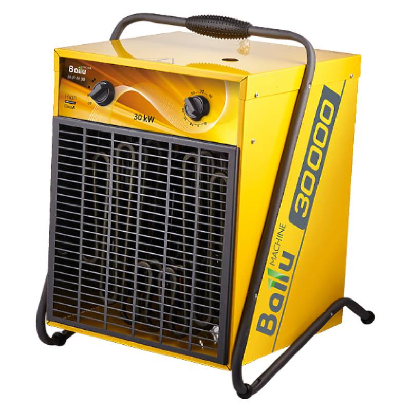 Тепловая пушка BALLU BHP-M-30 в компании ICEКОХИНОР