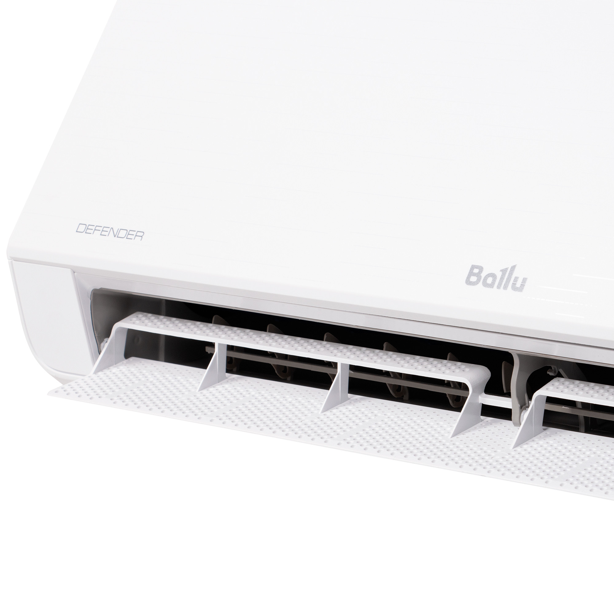 Сплит-система инверторного типа Ballu Defender BSHI-12HN8 комплект в компании ICEКОХИНОР