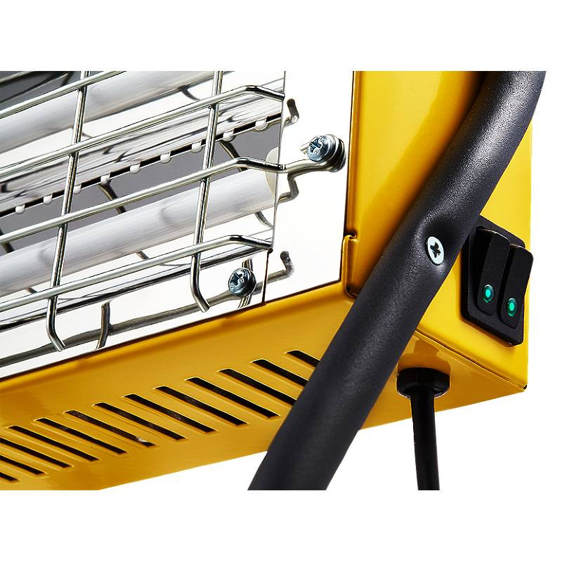 Обогреватель инфракрасный BALLU BIH-LM-1.5-S в компании ICEКОХИНОР