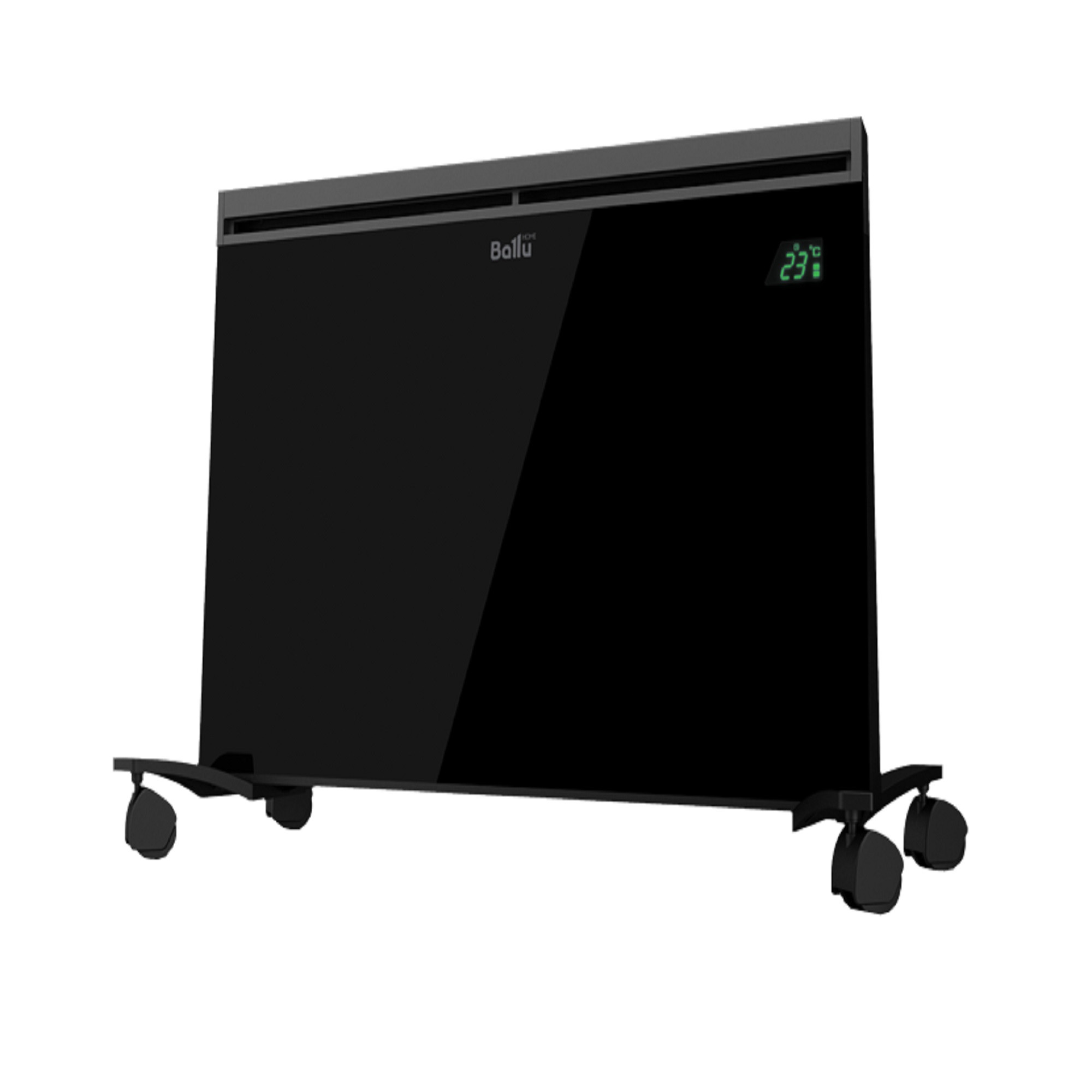 Электропанель BALLU PLAZA EXT BEP/EXT-1500 в компании ICEКОХИНОР