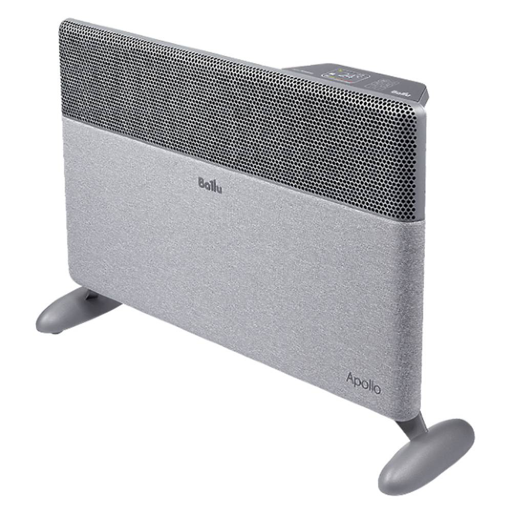 Конвектор электрический Ballu Apollo digital INVERTER Moon Gray BEC/ATI-1501 в компании ICEКОХИНОР