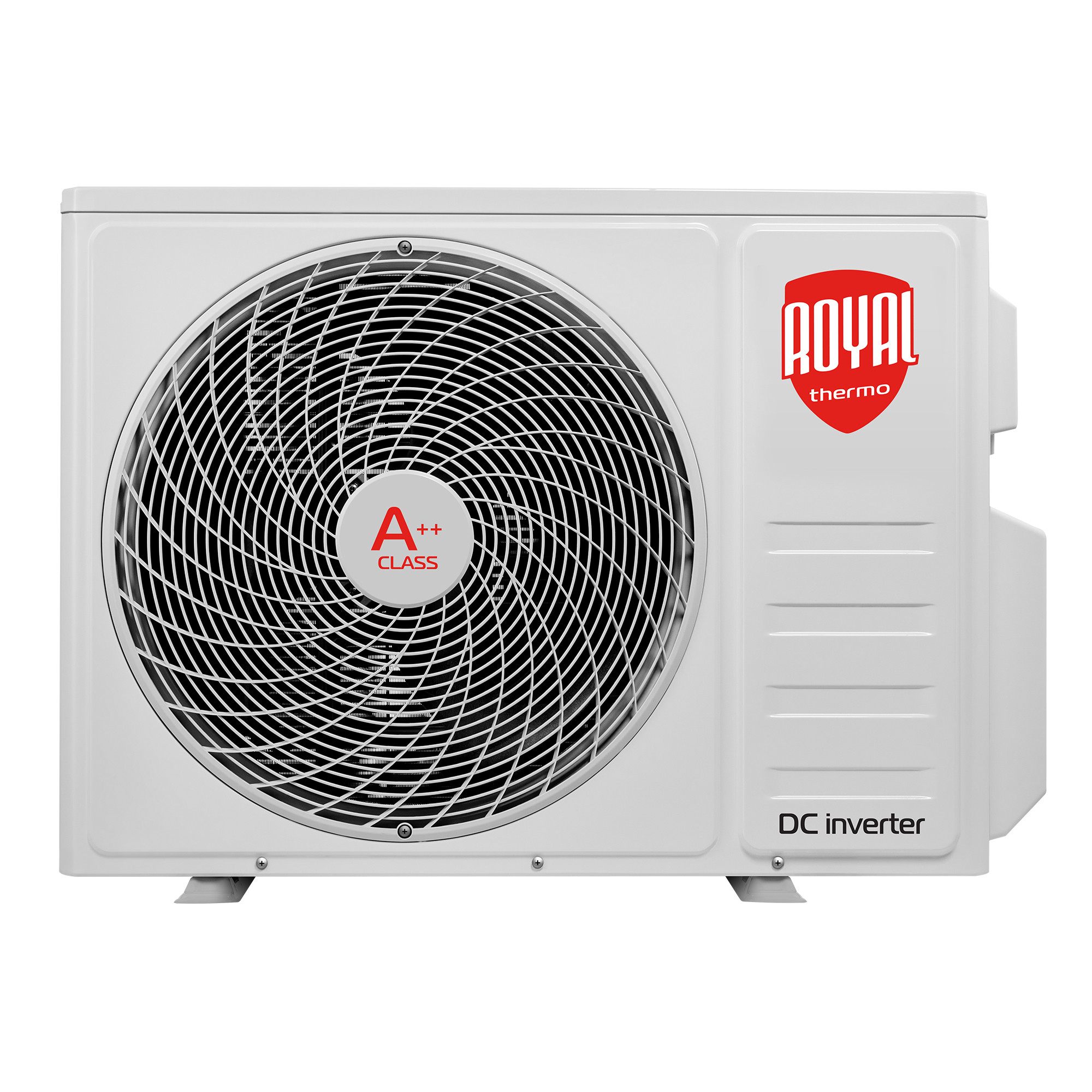 Блок внешний Royal Thermo MULTI COMBO ERP DC RTFMO/out-27HN8 инверторной мульти сплит-системы в компании ICEКОХИНОР