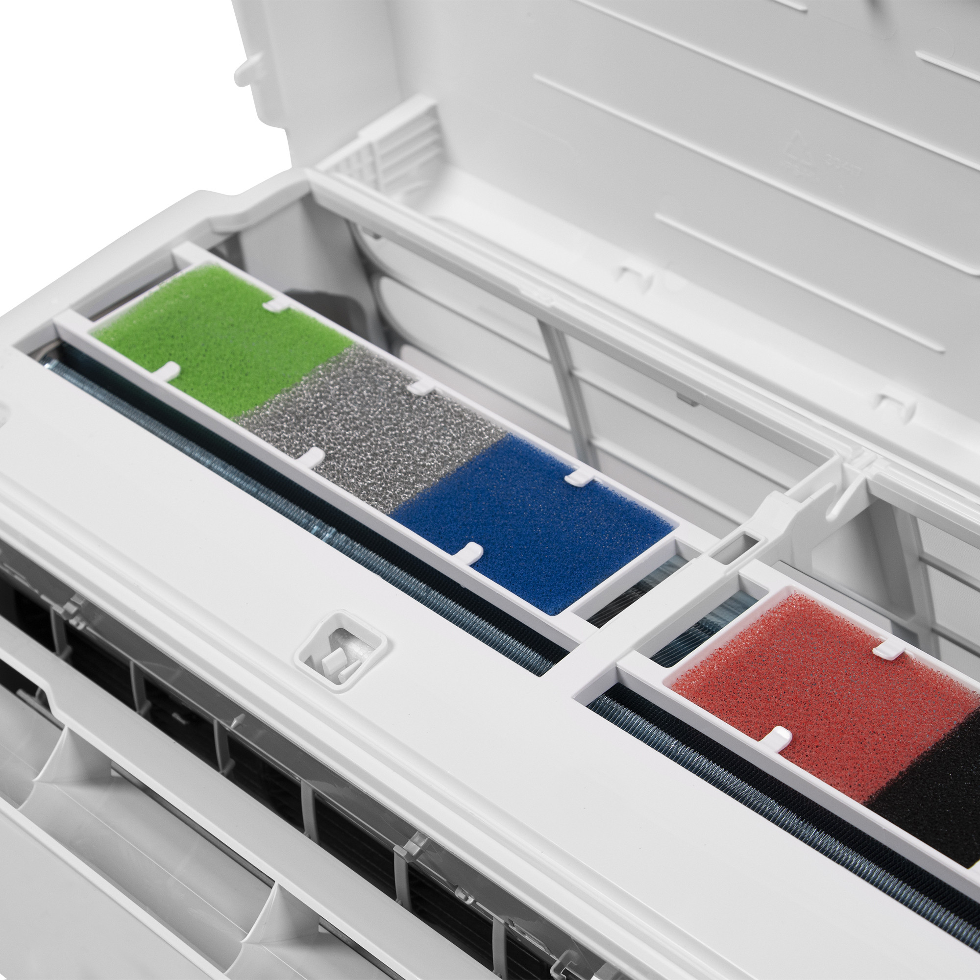 Блок внутренний Electrolux EACS/I-09 HMB FMI/N8_ERP/in сплит-системы в компании ICEКОХИНОР