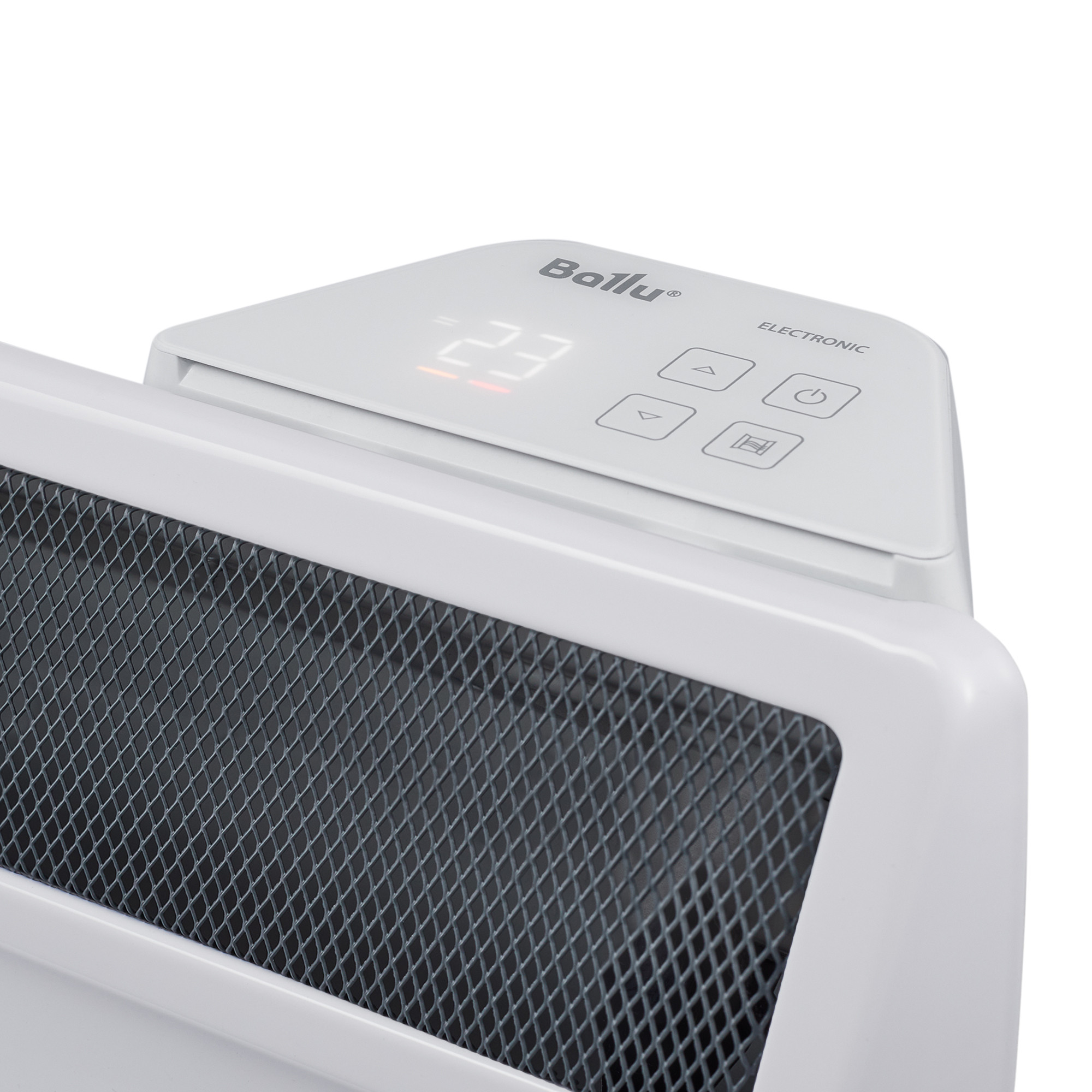 Модуль отопительный электрического конвектора Ballu Plinth Transformer BEC/PL-1000 в компании ICEКОХИНОР