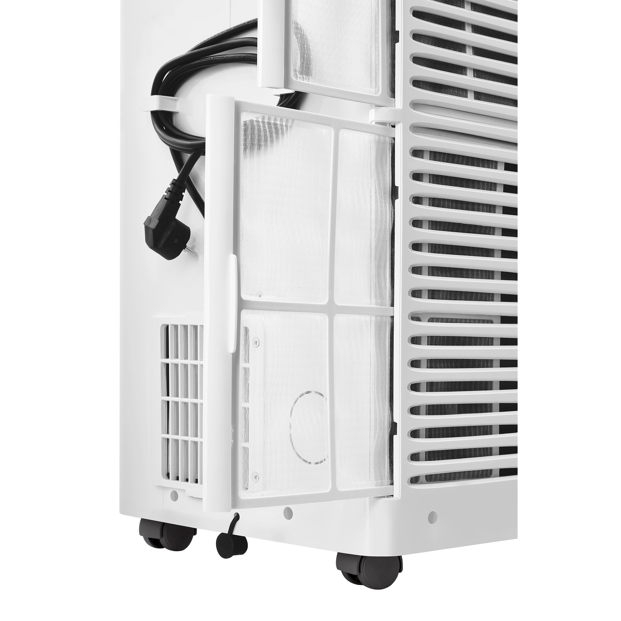 Кондиционер мобильный Ballu Smart Pro BPAC-18 CE_20Y в компании ICEКОХИНОР