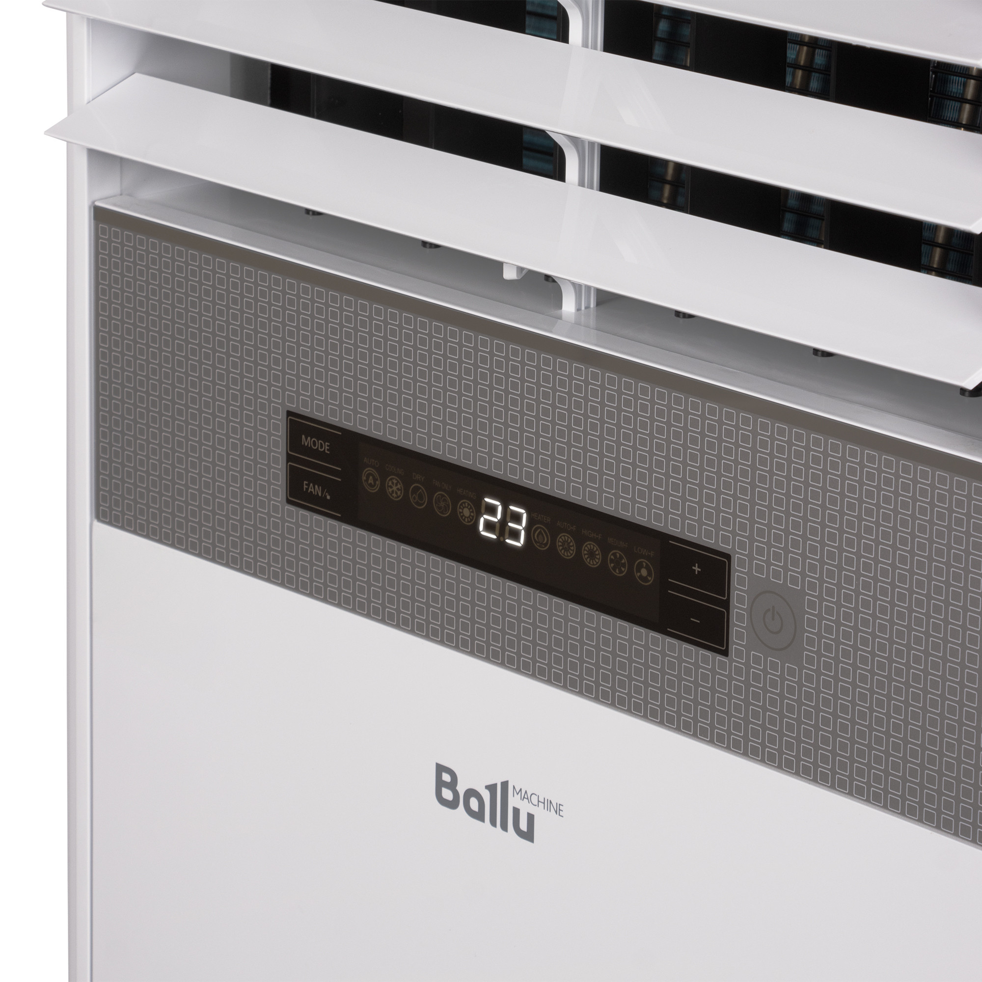 Сплит-система колонного типа Ballu Floor Standing BFS-60HN1 комплект в компании ICEКОХИНОР