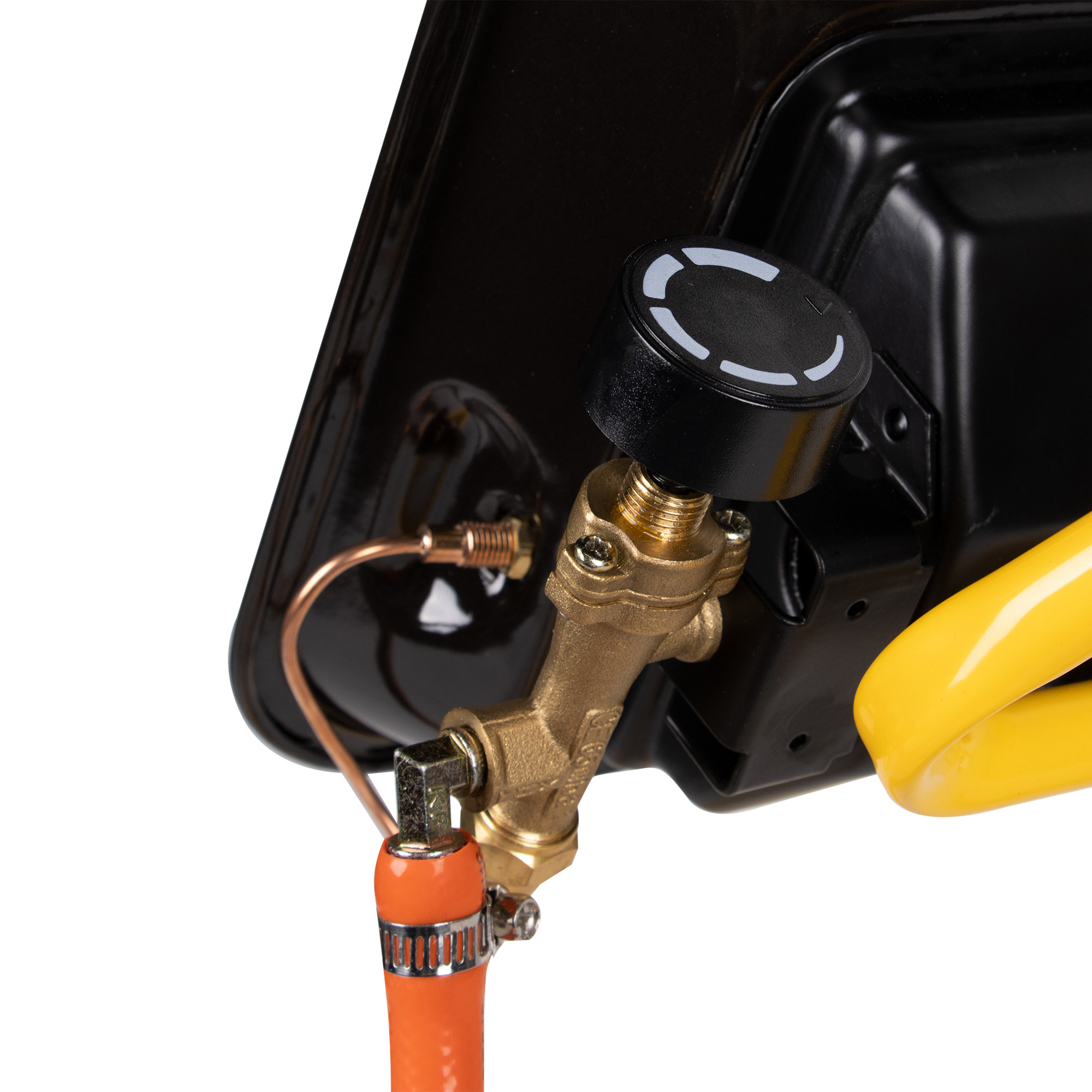 Обогреватель инфракрасный газовый Ballu BIGH-4 в компании ICEКОХИНОР