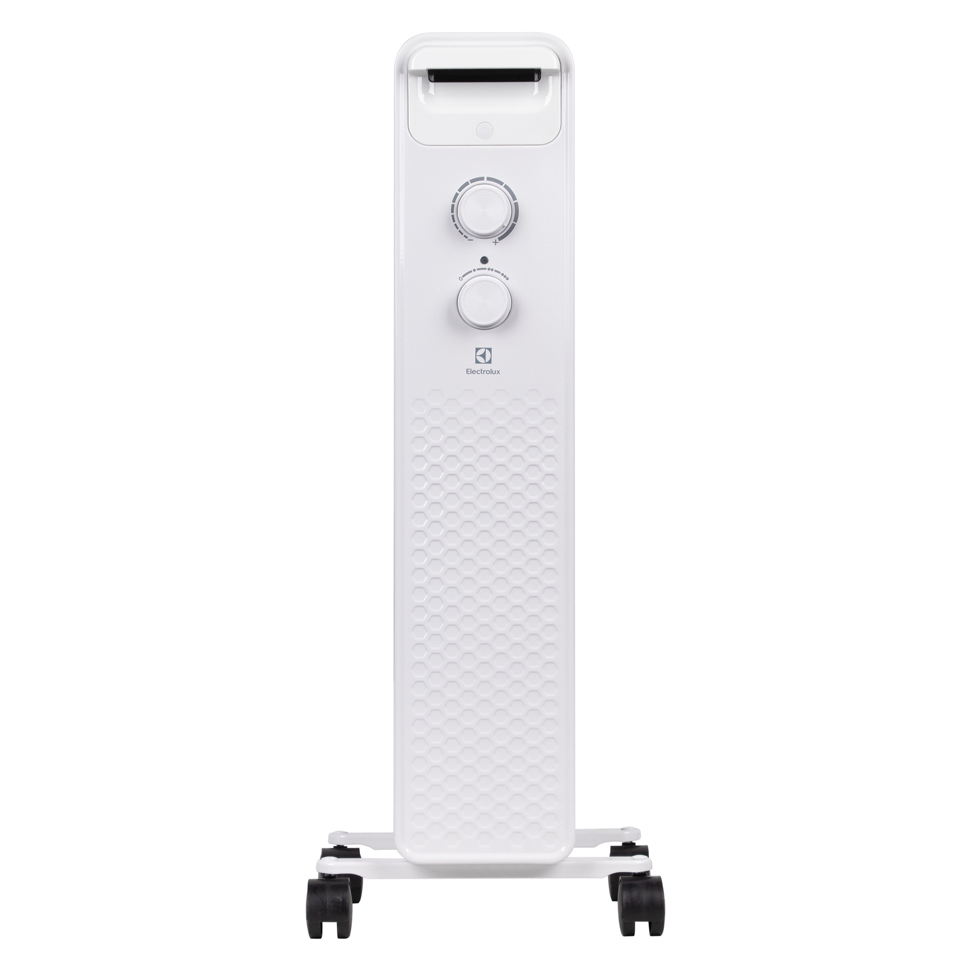 Радиатор масляный Electrolux EOH/BE-09ZW в компании ICEКОХИНОР