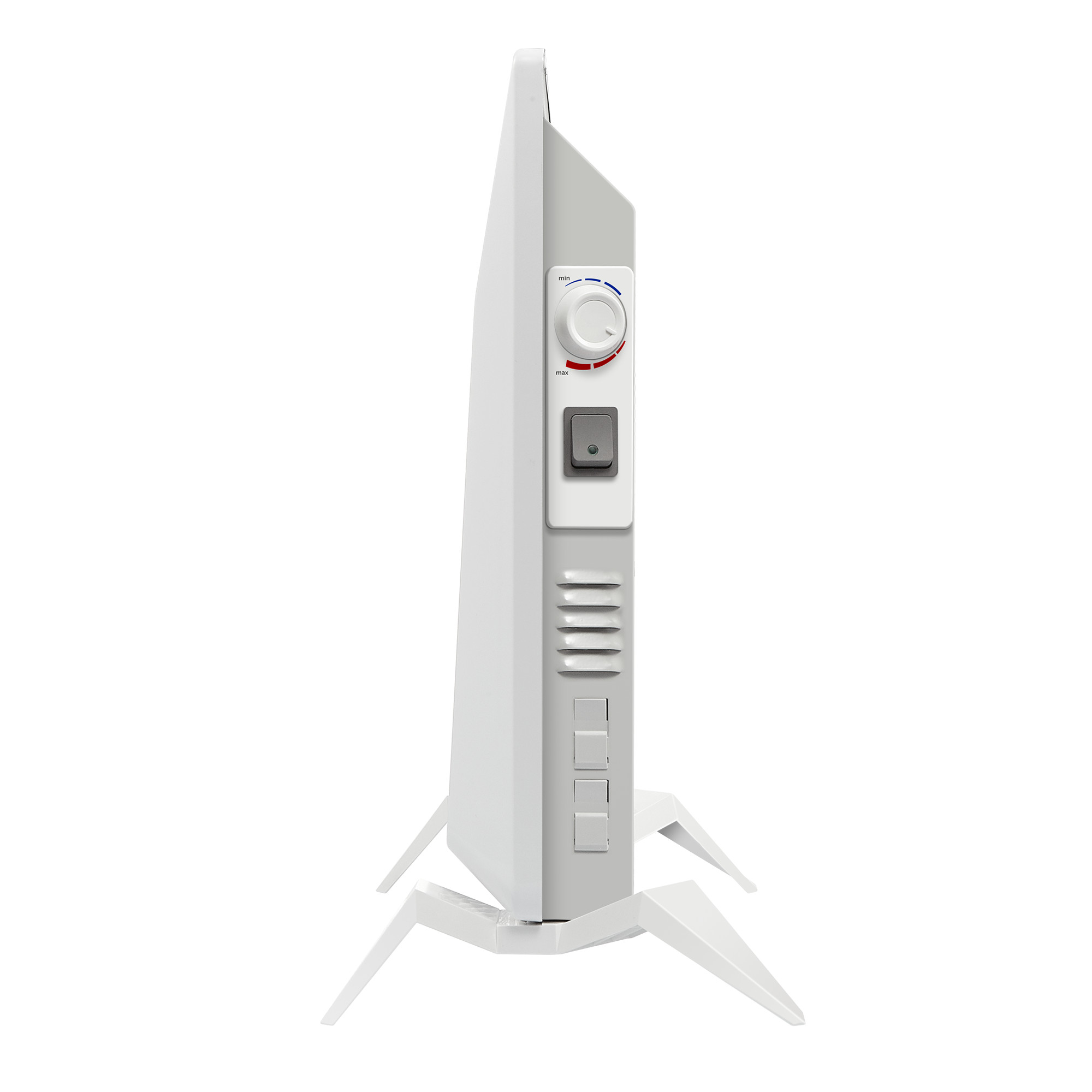 Конвектор электрический Ballu Camino Eco Turbo BEC/EMT-2000 в компании ICEКОХИНОР