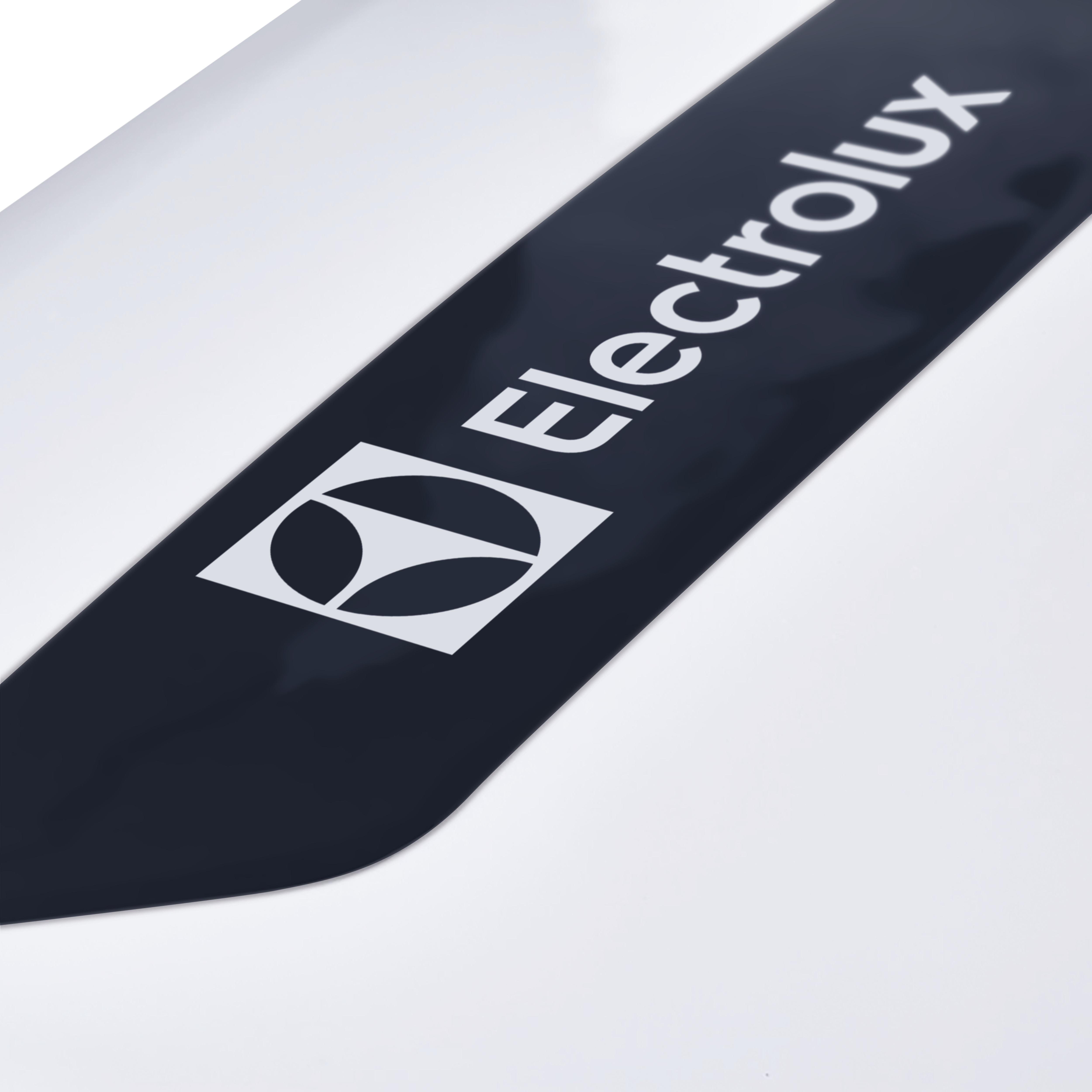 Сушилка для рук электрическая высокоскоростная Electrolux EHDA/HPW-1800W (белая) в компании ICEКОХИНОР