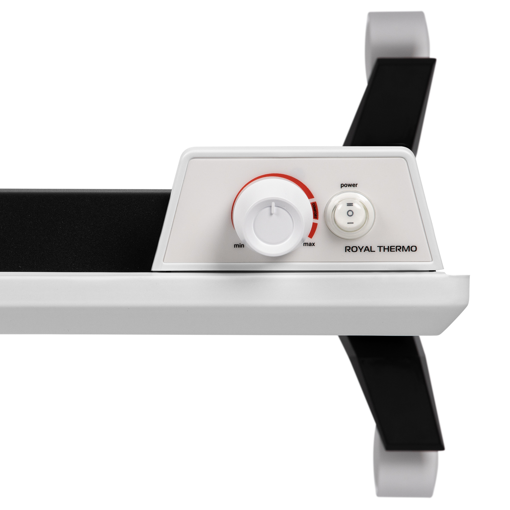 Конвектор электрический Royal Thermo Capella RCHC/M-1500 в компании ICEКОХИНОР