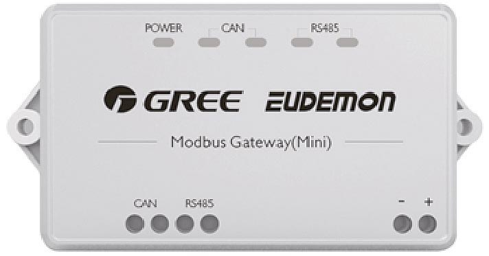 Сетевой шлюз Modbus Mini ME30-24/E6(M) в компании ICEКОХИНОР