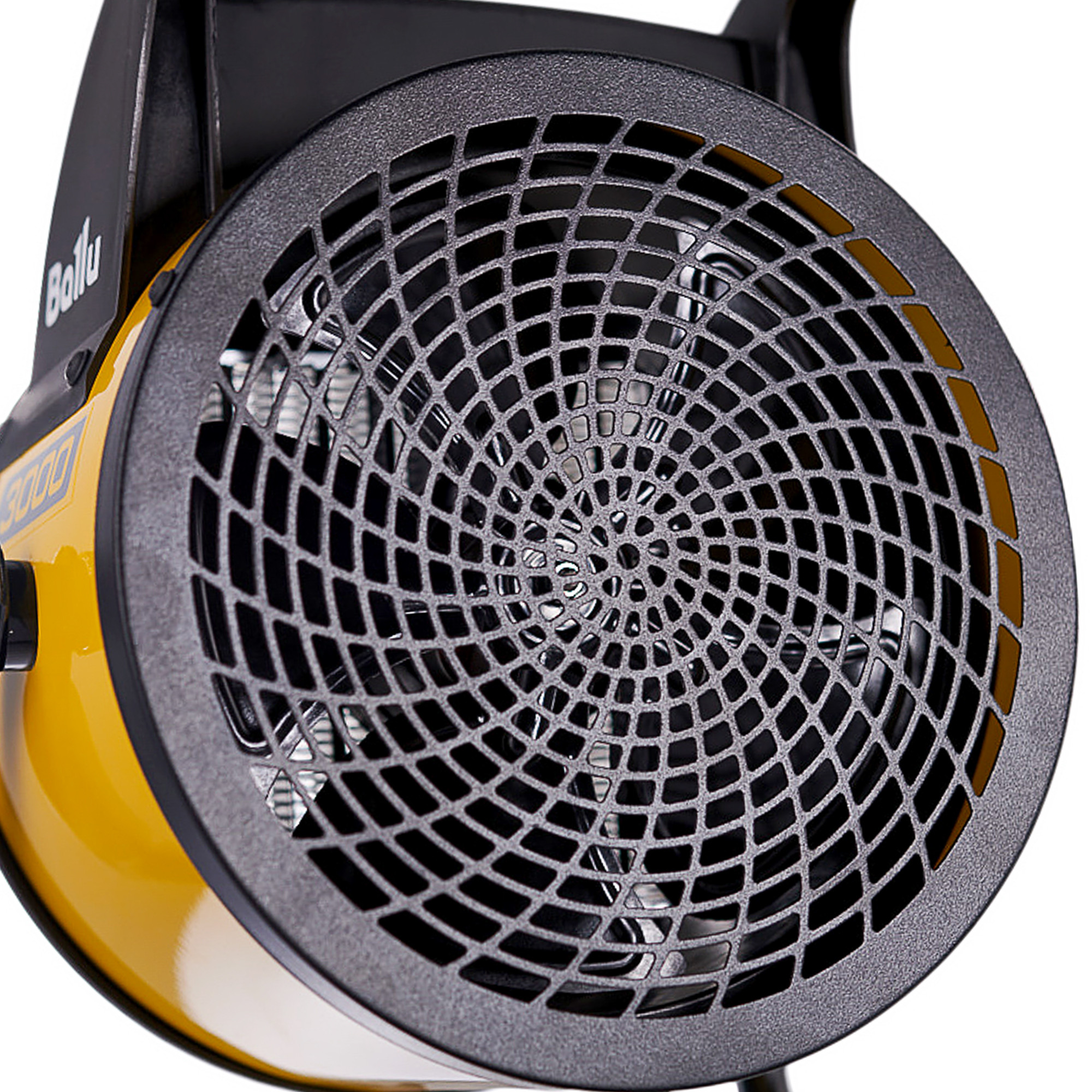 Пушка тепловая BALLU BKR-5 в компании ICEКОХИНОР