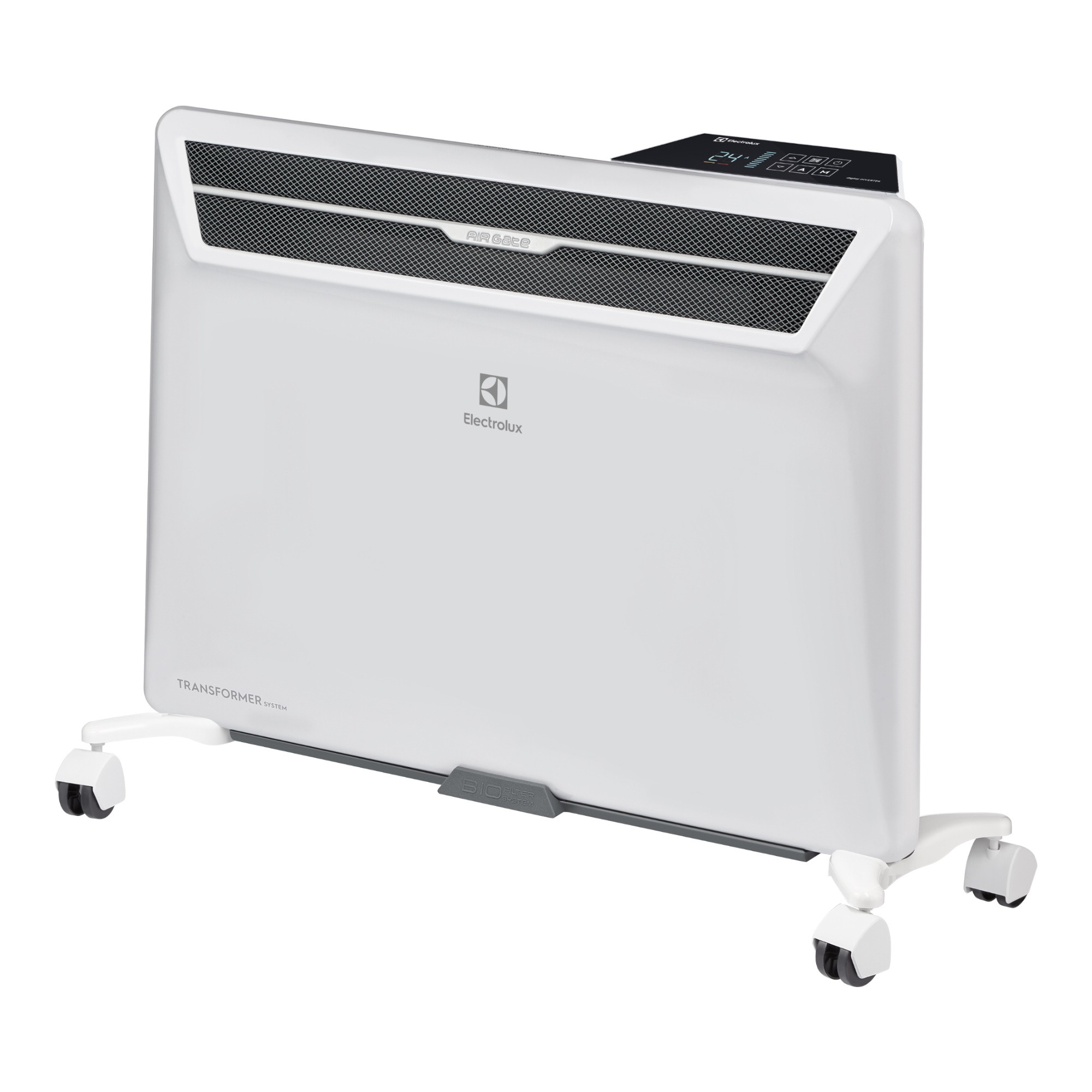 Комплект Electrolux Air Gate Transformer с блоком управления и шасси ECH/AG2-1500 T-TUI4 (инвертор) в компании ICEКОХИНОР