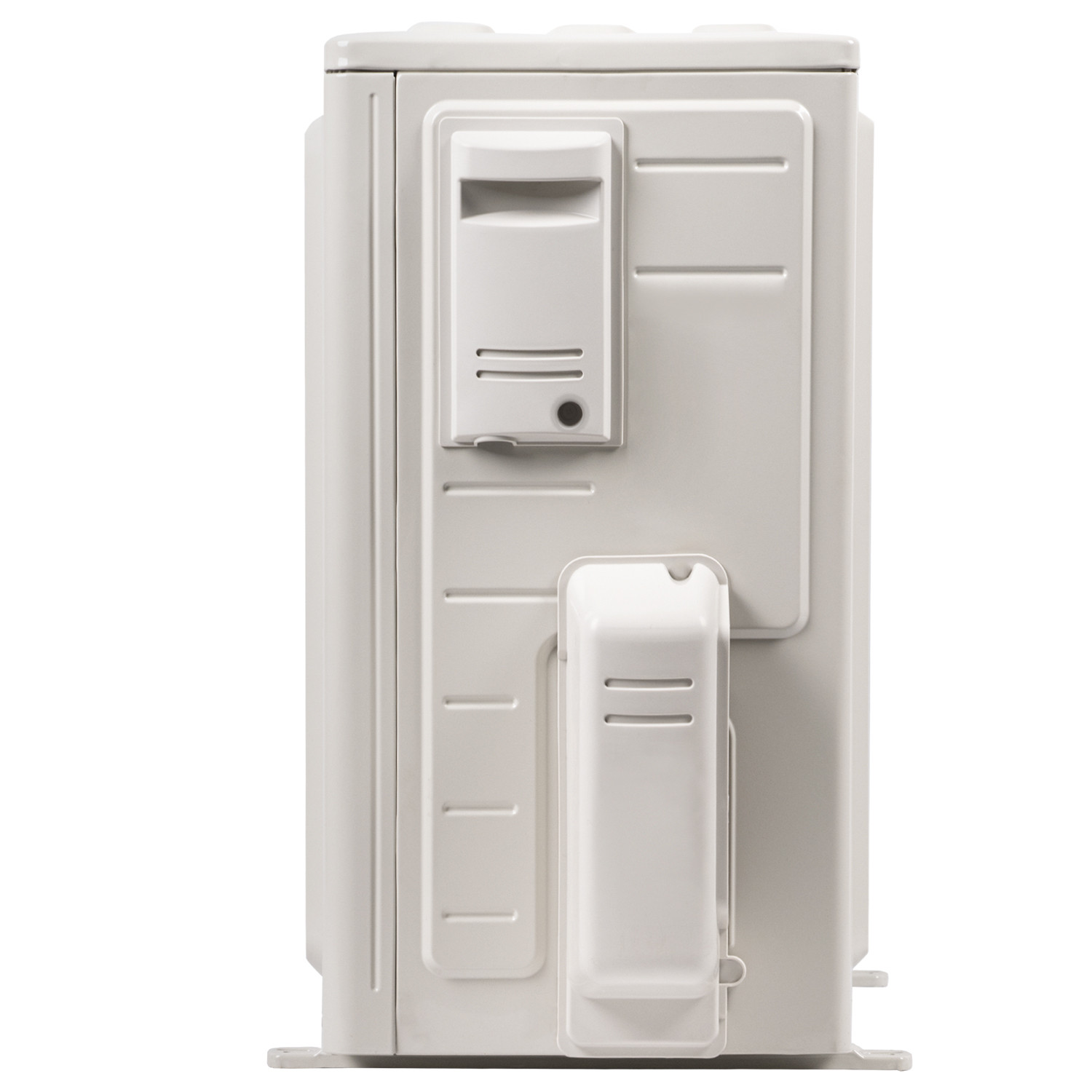 Блок наружный Royal Thermo Fenix DC RTFI/out-12HN8/silver сплит-системы, инверторного типа в компании ICEКОХИНОР
