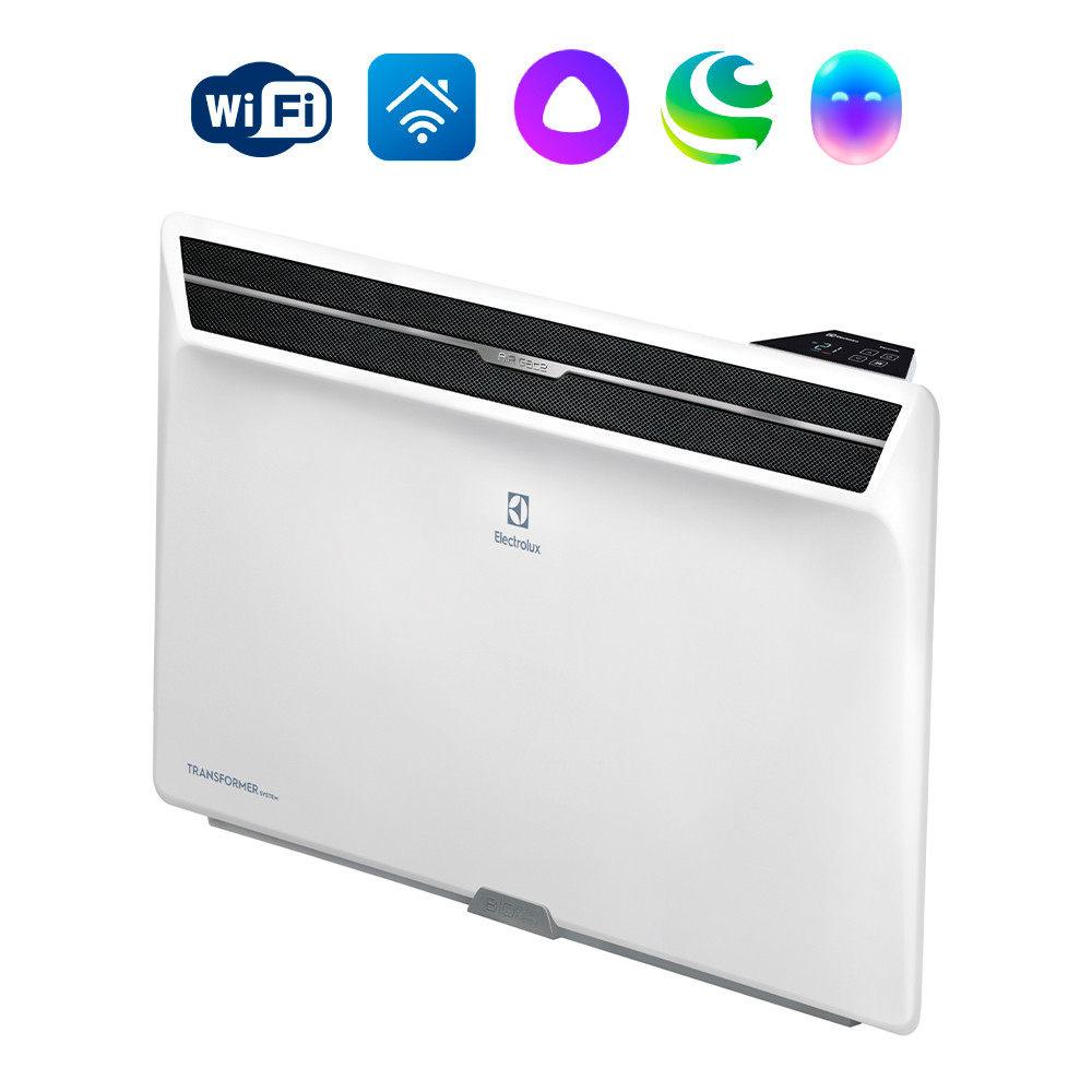 Комплект Electrolux Air Gate Transformer с блоком управления ECH/AG2-2000 T-TUE4 (электронный) в компании ICEКОХИНОР