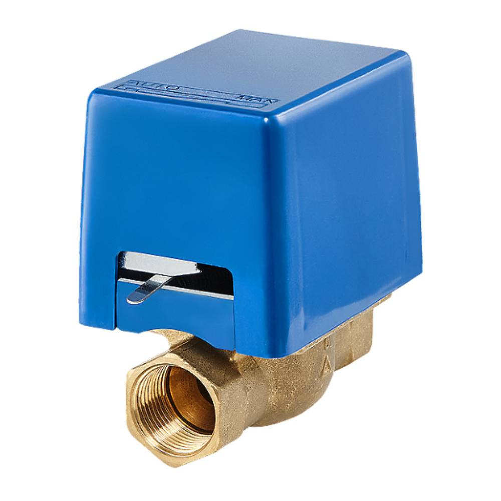 Клапан двухходовой SF 20-2 (Kvs 8) в компании ICEКОХИНОР