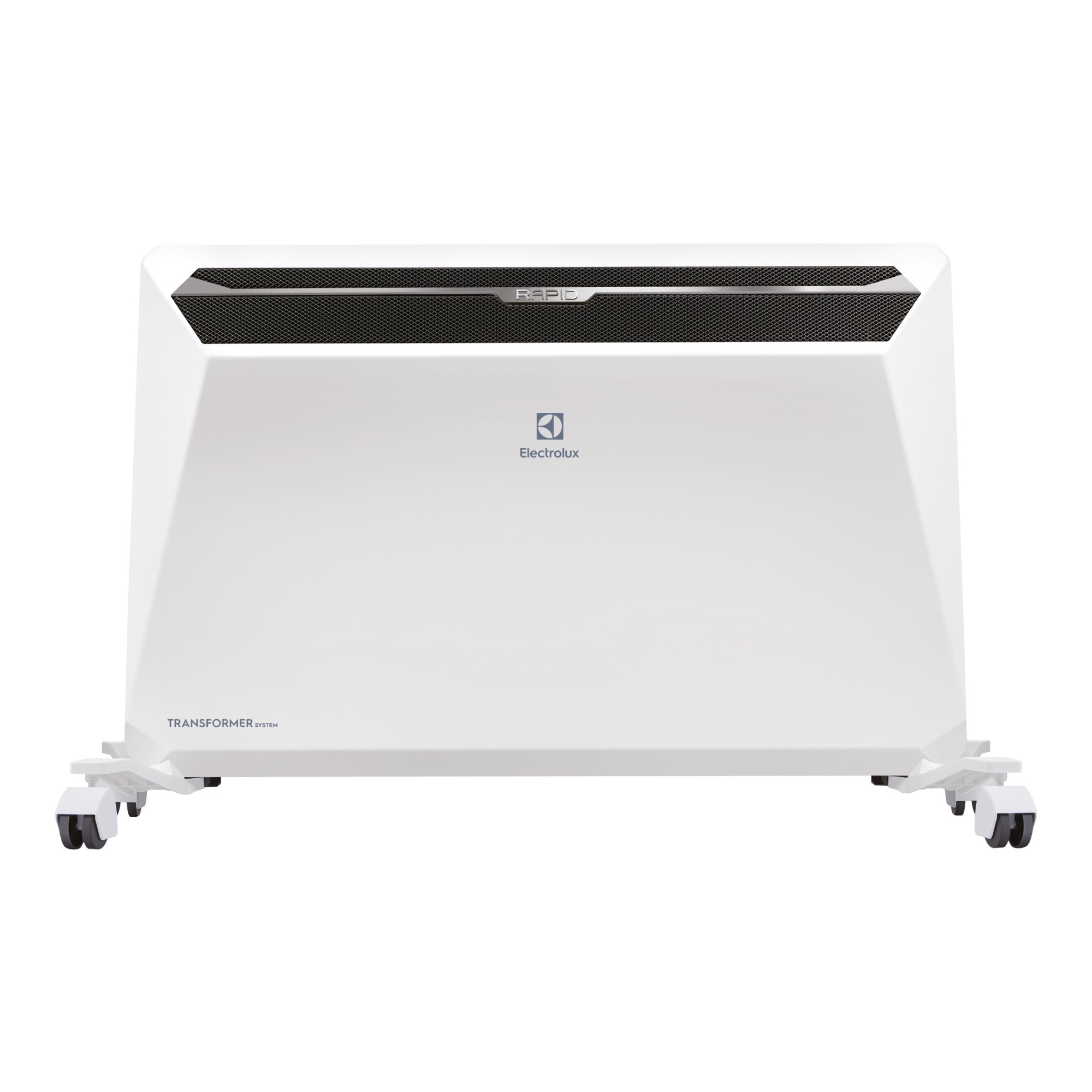 Комплект Electrolux Rapid Transformer с блоком управления и шасси ECH/R-1500 T-TUE4 (электронный) в компании ICEКОХИНОР