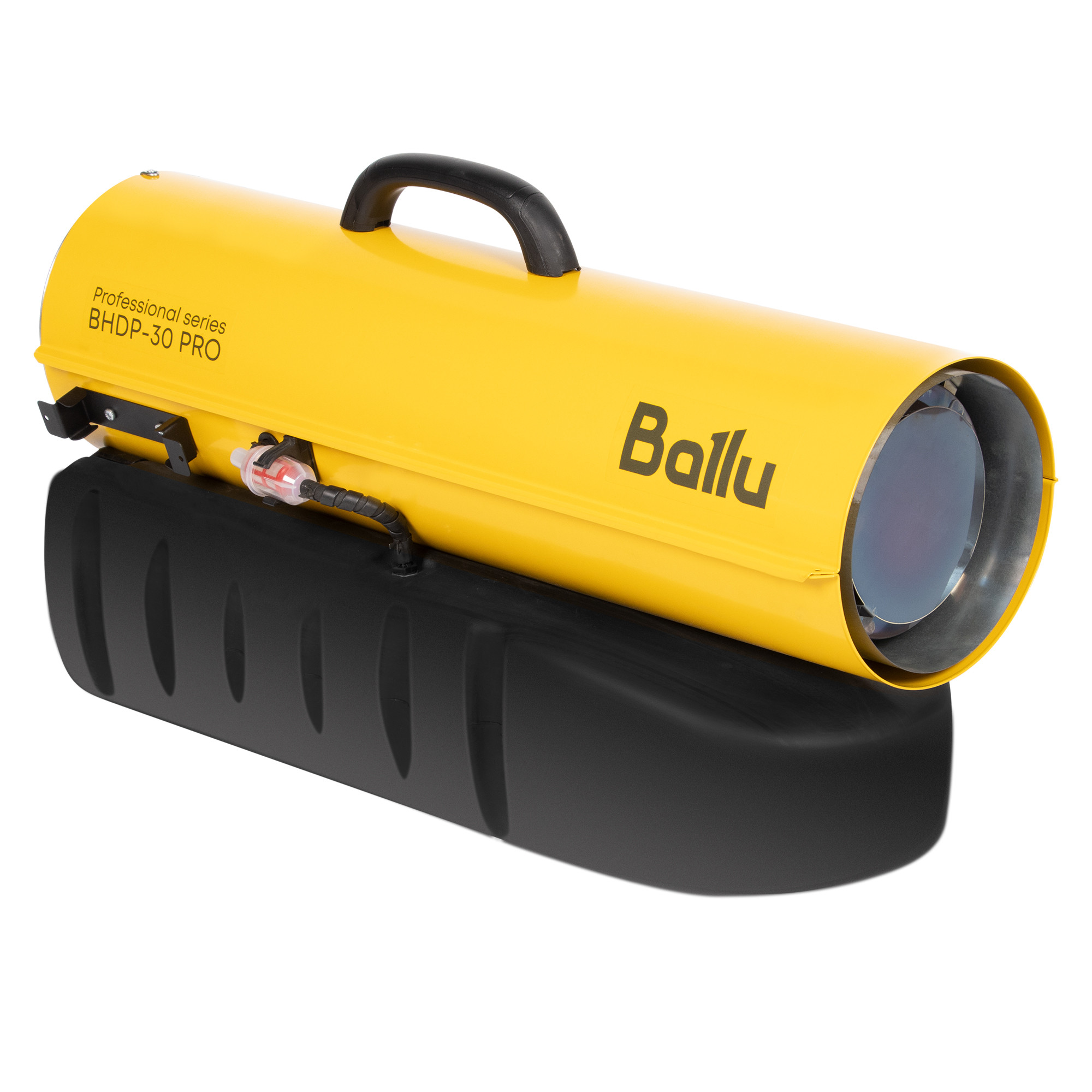 Пушка дизельная прямого нагрева Ballu BHDP-30 PRO в компании ICEКОХИНОР