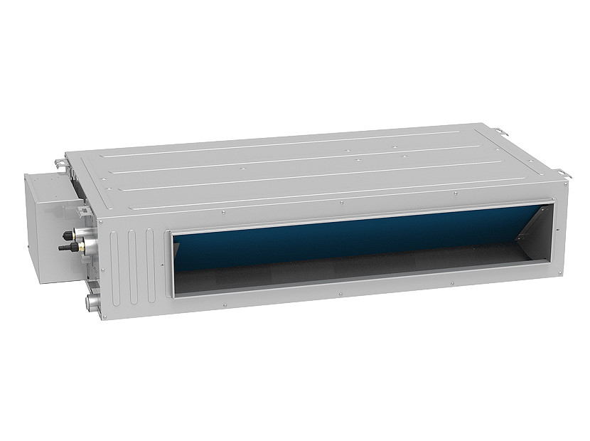 Комплект Electrolux EACD-36H/UP4-DC/N8 инверторной сплит-системы, канального типа в компании ICEКОХИНОР