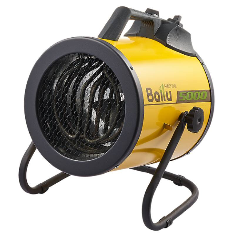 Пушка тепловая BALLU BHP-P2-5 в компании ICEКОХИНОР