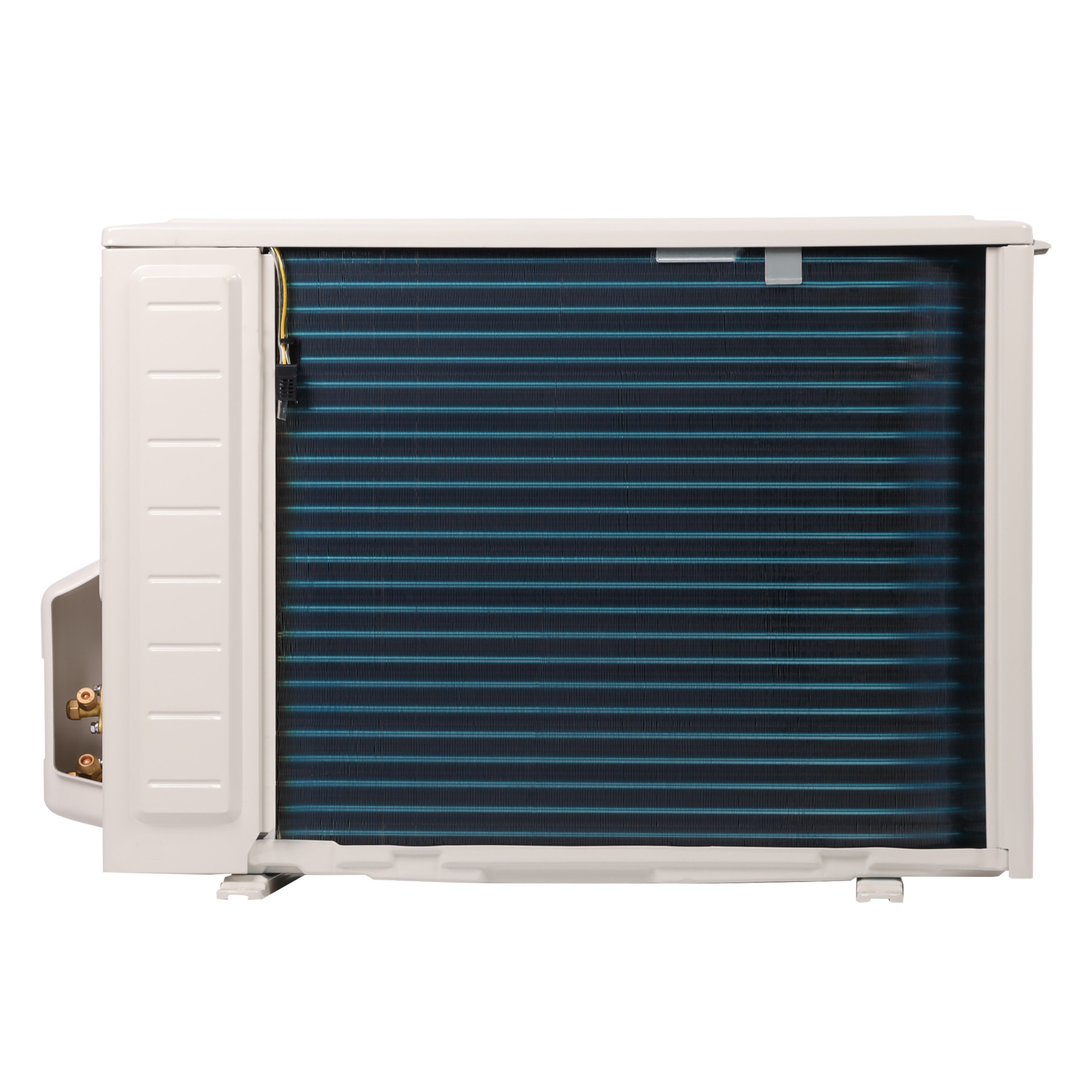 Блок наружный Royal Thermo Fenix DC RTFI/out-12HN8/silver сплит-системы, инверторного типа в компании ICEКОХИНОР