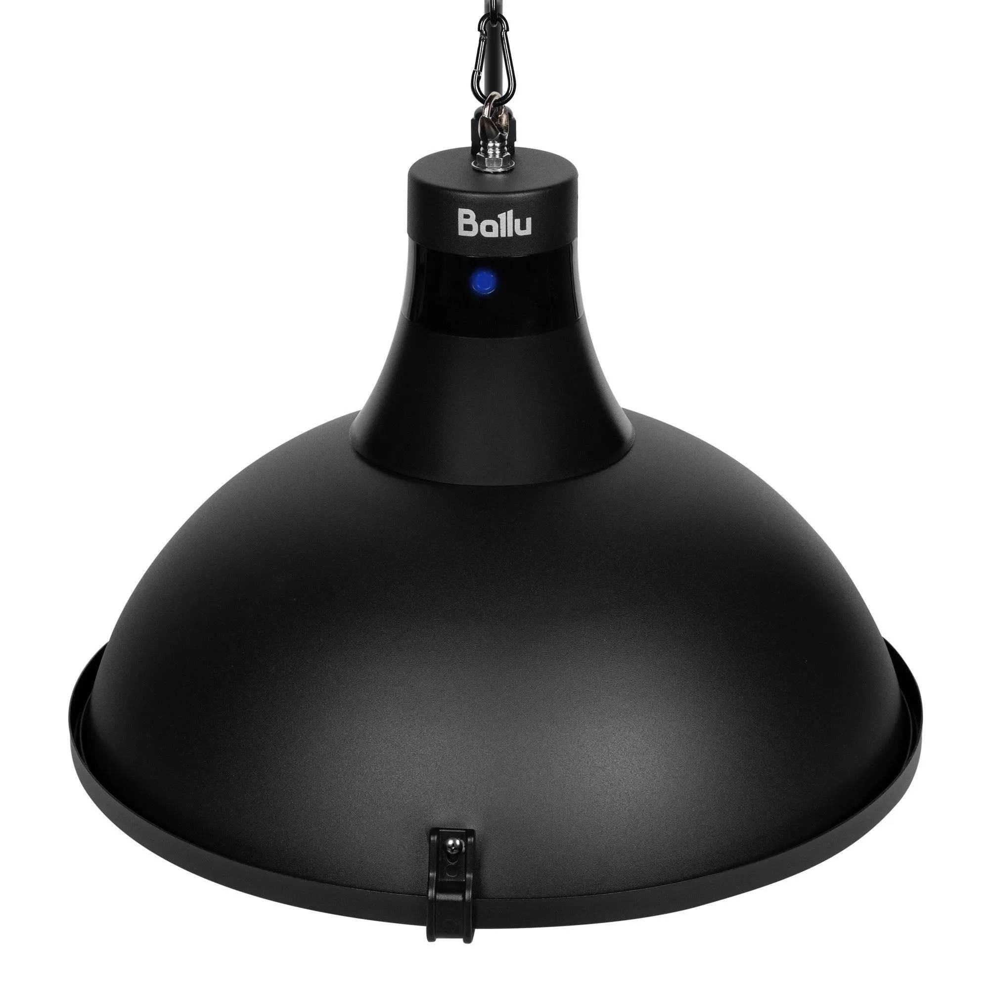 Обогреватель инфракрасный Ballu BIH-LL-2.5-B в компании ICEКОХИНОР