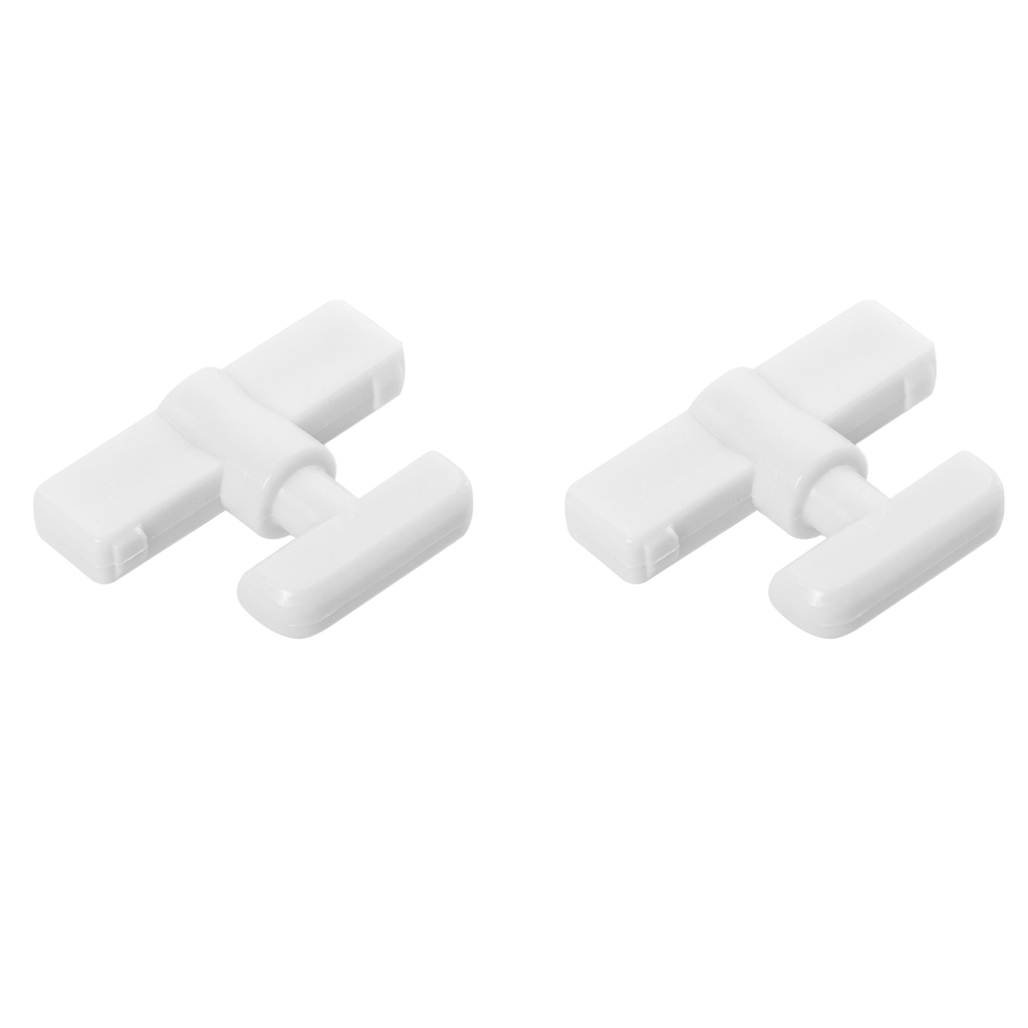 Комплект опор AIR PLINTH PRO EFP для напольной установки конвектора AIR PLINTH в компании ICEКОХИНОР