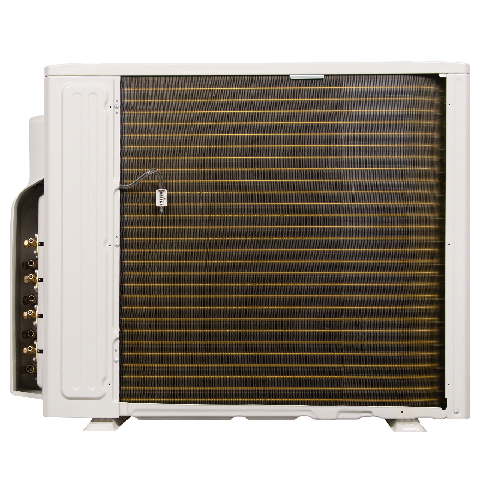 Блок наружный Ballu Multi Smart BM4OI-FM/out-36HN8_V1/EU инверторной мульти сплит-системы в компании ICEКОХИНОР
